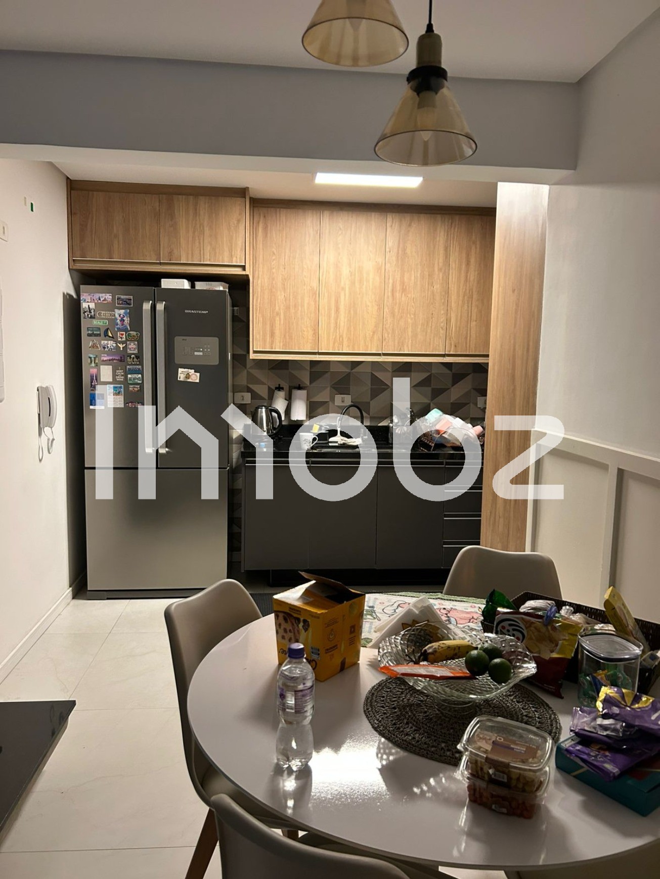 Apartamento à venda na Doutor Guilherme Dumont Vilares, 1136 - Vila Suzana - São Paulo - SP - CEP: 03178-200 - foto 5
