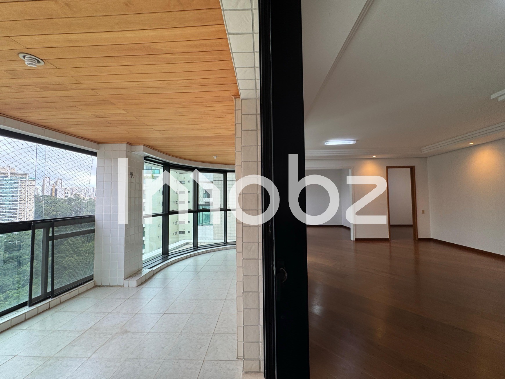 Apartamento à venda no Condomínio Villaggio Panamby - Itapaiuna, 1800 - São Paulo - SP - CEP: 05707-001 - foto 3
