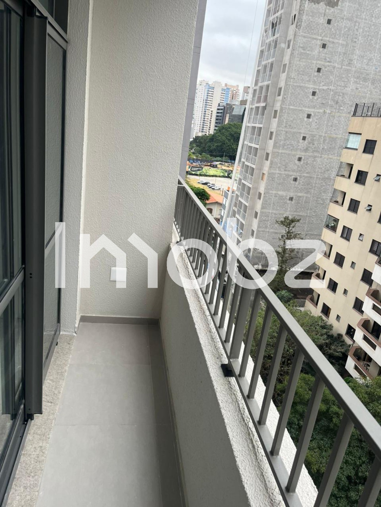 Apartamento à venda no Condomínio Brook By You Inc Residencial - Rua Cacilda Becker, 35 - São Paulo - SP - CEP: 04704-060 - foto 4