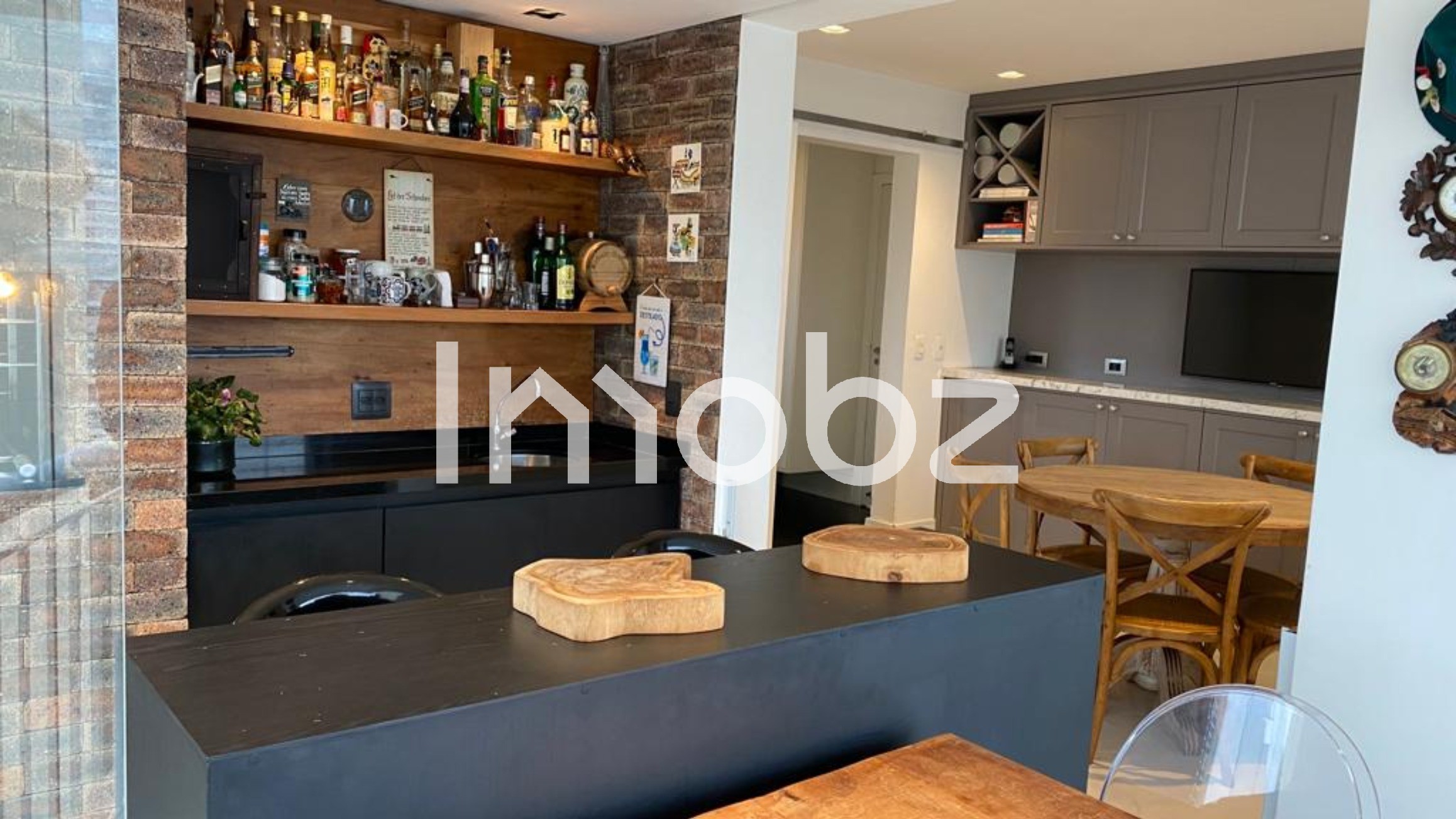 Apartamento à venda na José de Oliveira Coelho, 685 - Vila Andrade - São Paulo - SP - CEP: 05727-240 - foto 9