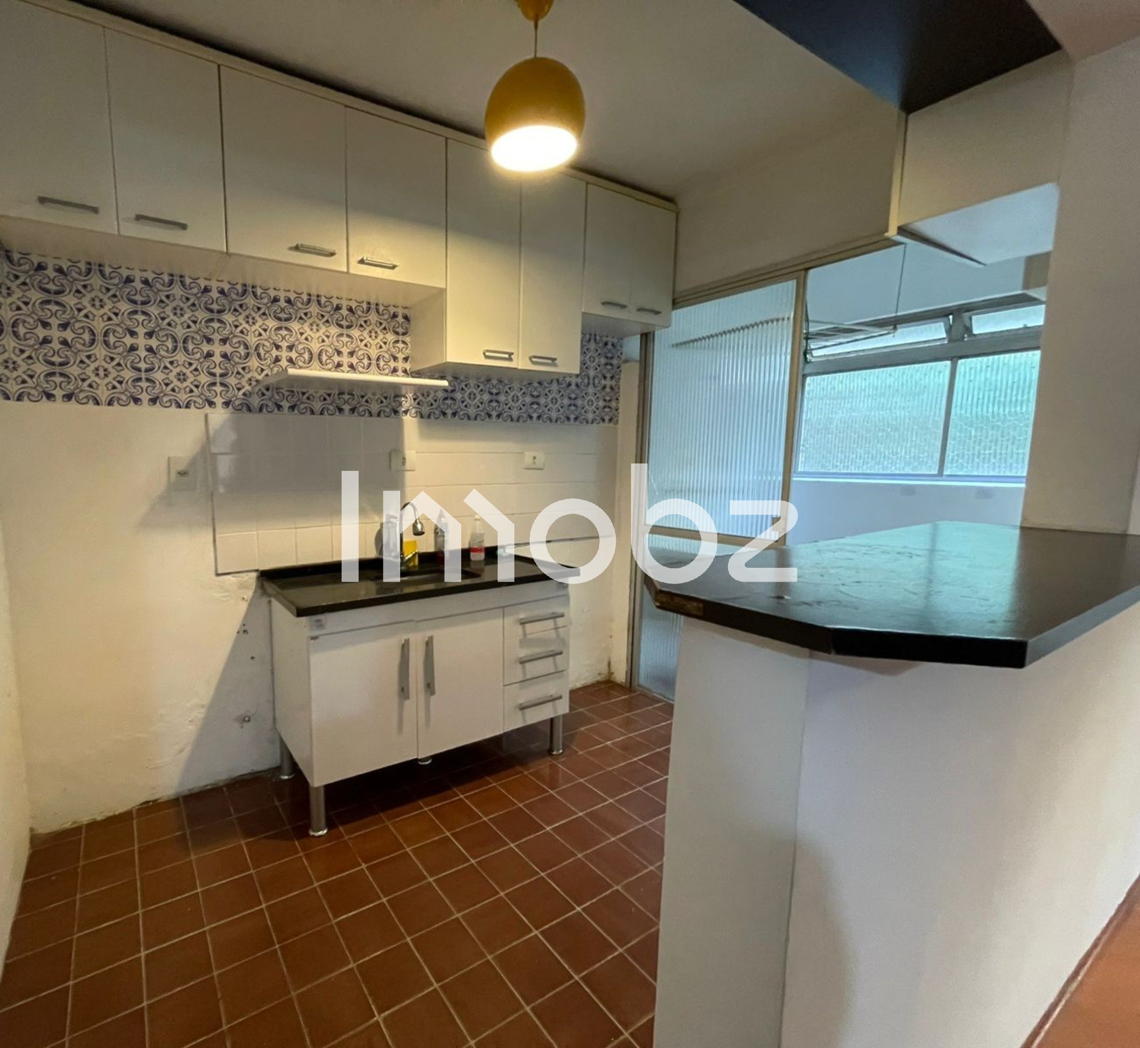 Apartamento à venda no Condomínio Parque Brasil - Giovanni Gronchi, 6675 - São Paulo - SP - CEP: 05724-005 - foto 3