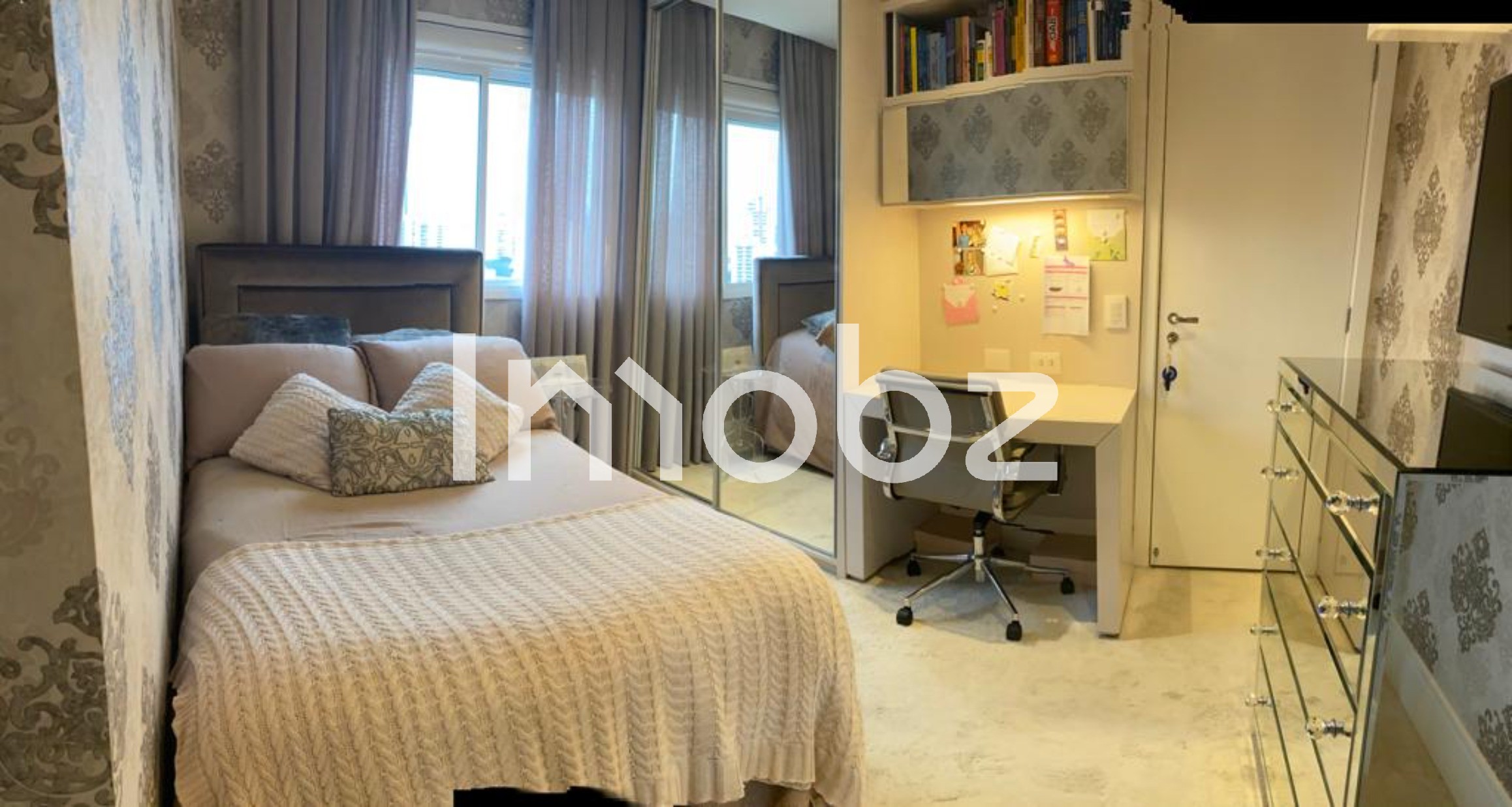 Apartamento à venda na José de Oliveira Coelho, 685 - Vila Andrade - São Paulo - SP - CEP: 05727-240 - foto 12