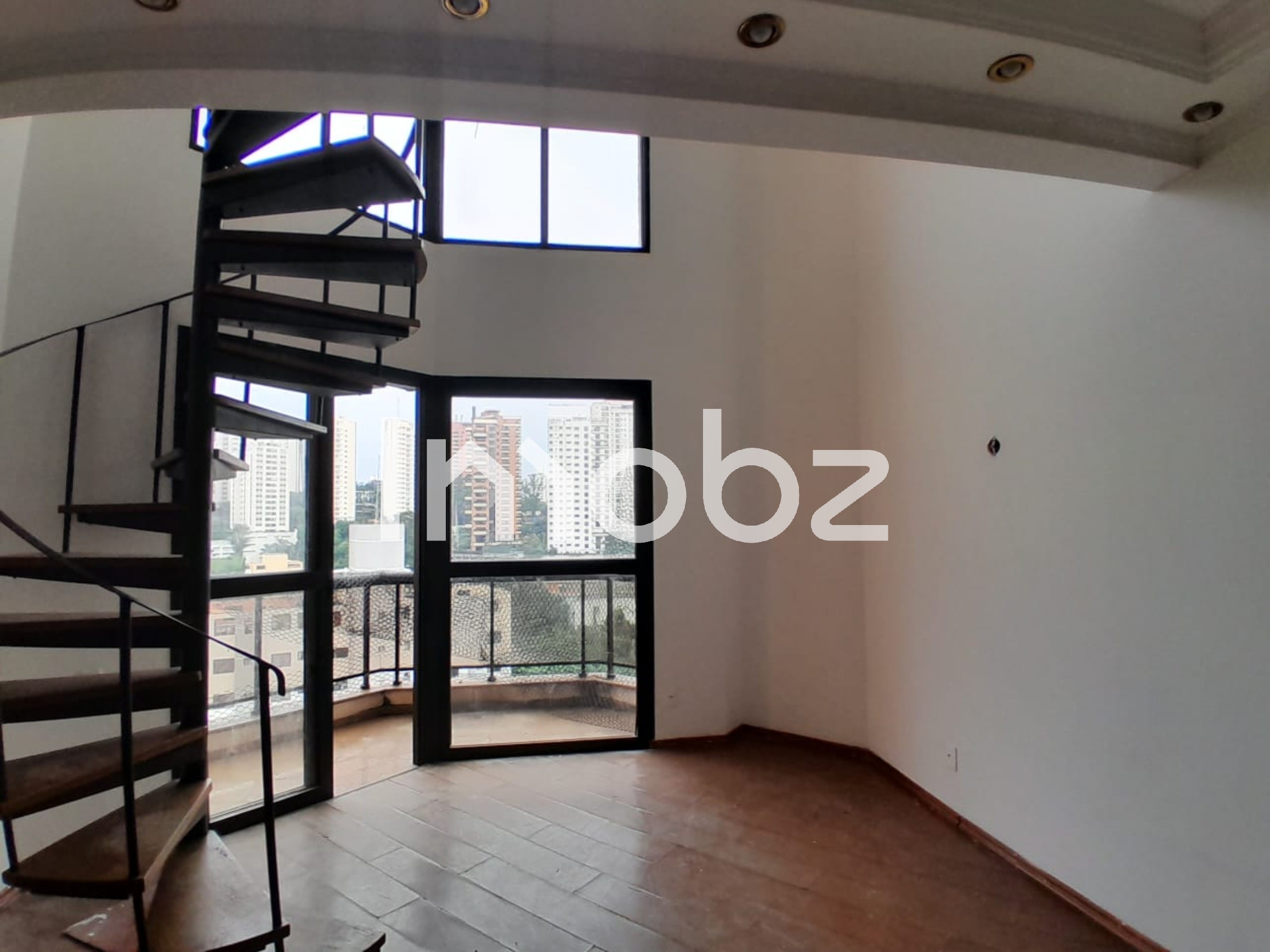 Apartamento à venda no Condomínio Piazza Montecattini - Rua Nazira Carone, 9 - São Paulo - SP - CEP: 05713-560