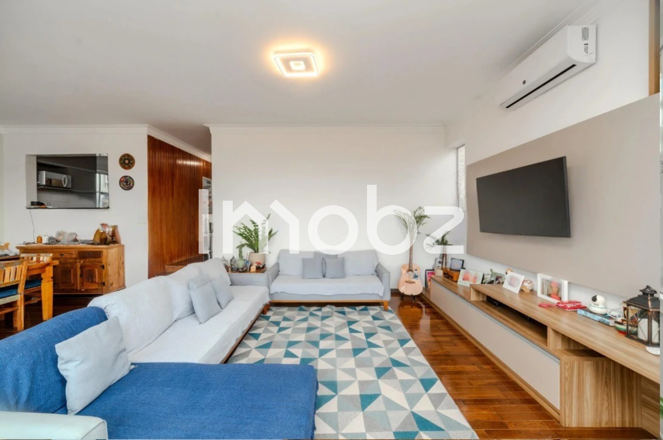 Casa à venda - RUA TINGUI - São Paulo - SP - CEP: 05620-000 - foto 4