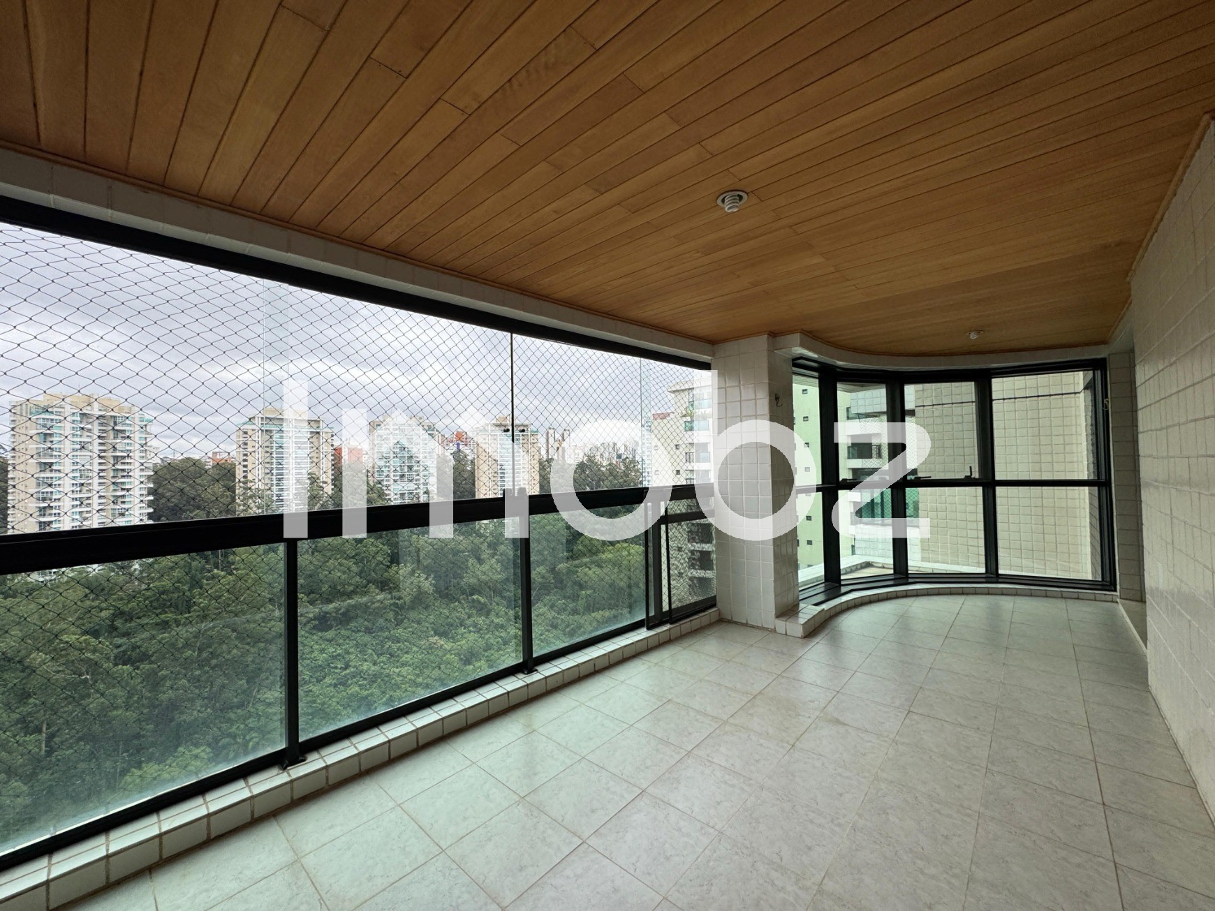 Apartamento à venda no Condomínio Villaggio Panamby - Itapaiuna, 1800 - São Paulo - SP - CEP: 05707-001 - foto 1