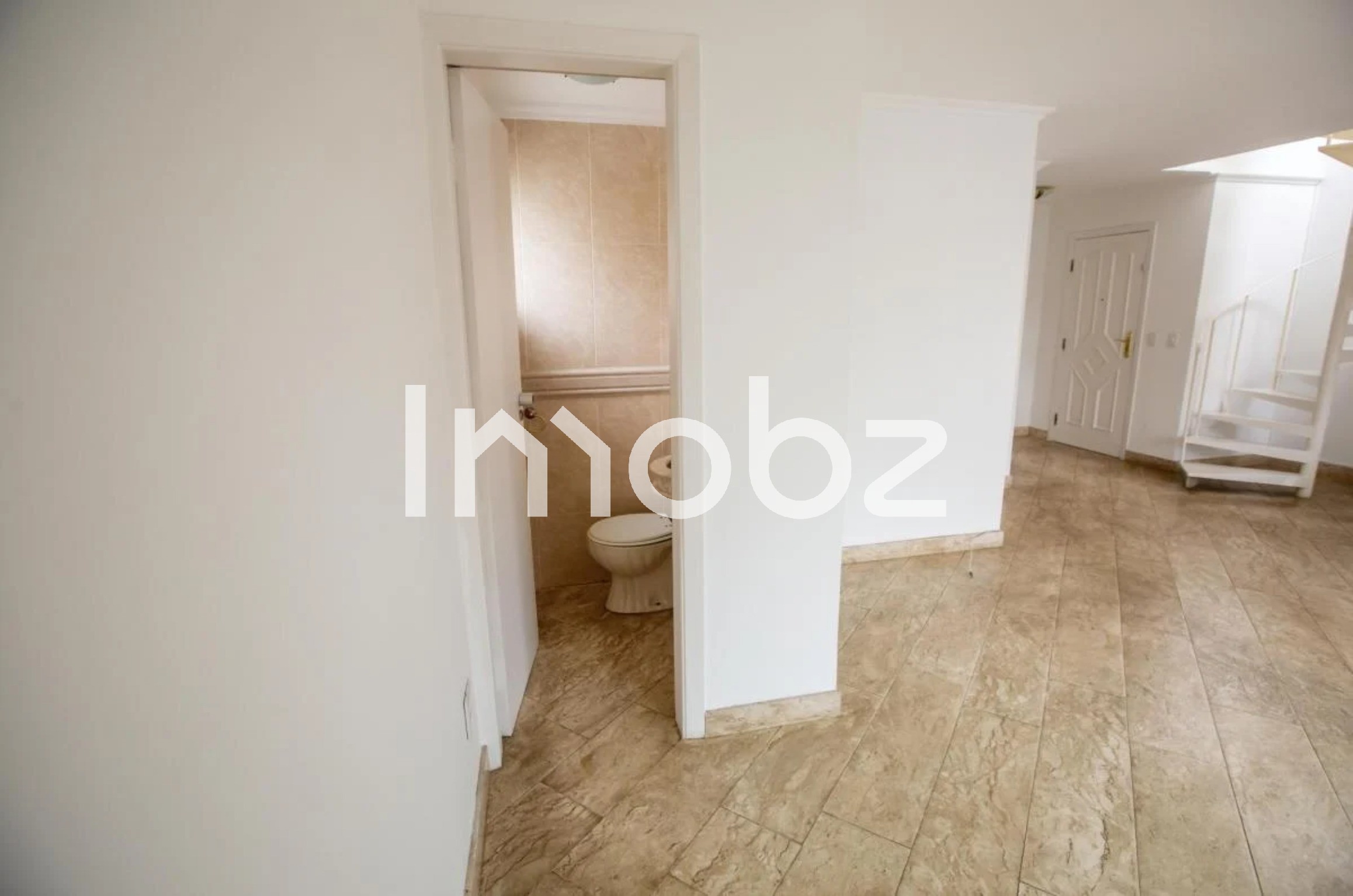 Apartamento à venda na RUA BARÃO DE MELGAÇO, 771 - REAL PARQUE - São Paulo - SP - CEP: 05684-030 - foto 11