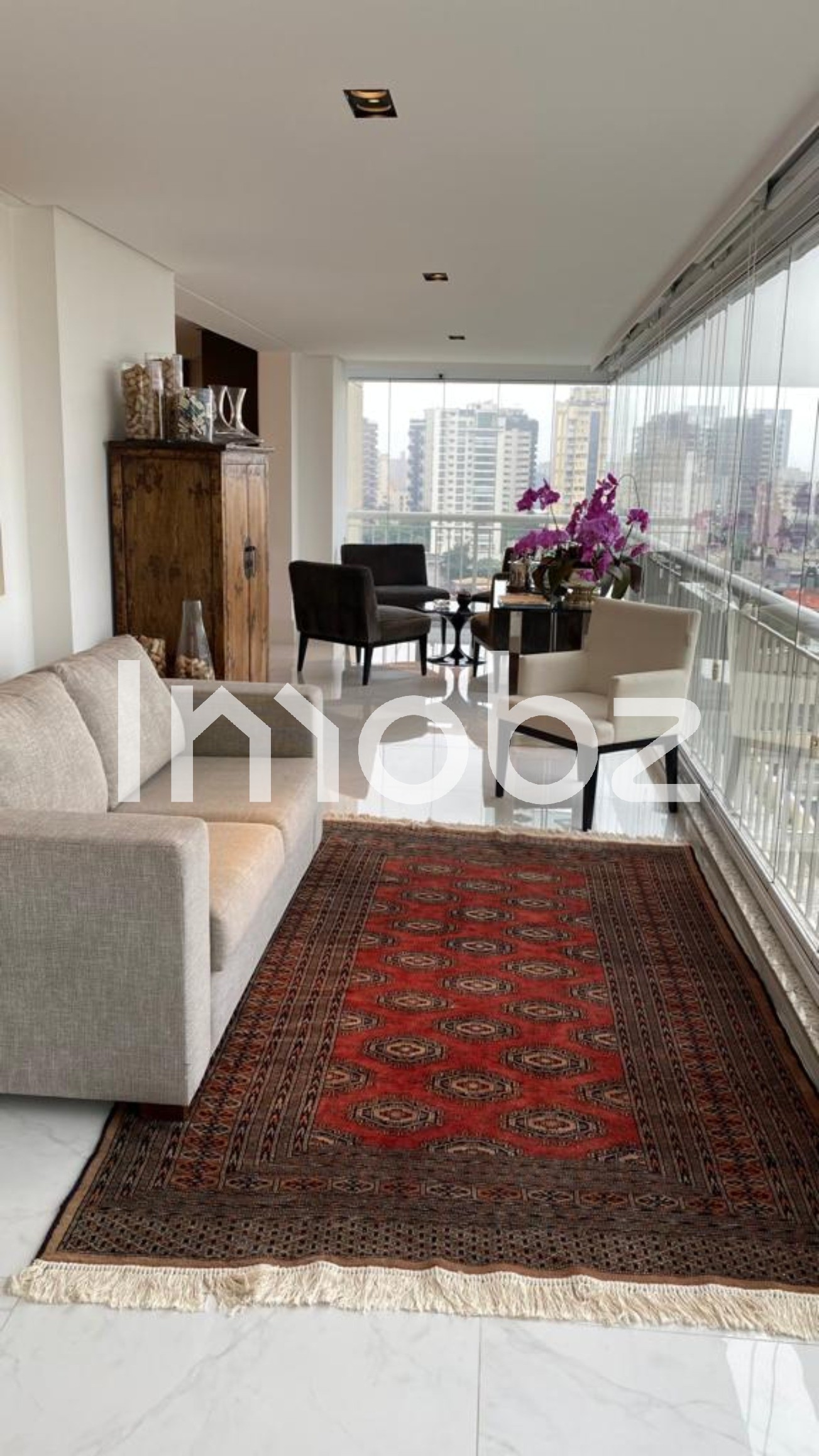 Apartamento à venda na José de Oliveira Coelho, 685 - Vila Andrade - São Paulo - SP - CEP: 05727-240 - foto 7