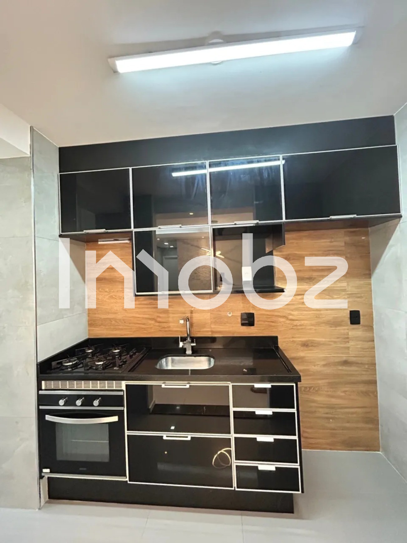 Apartamento à venda na Celso Ramos, 280 - Vila Andrade - São Paulo - SP - CEP: 05734-080 - foto 11