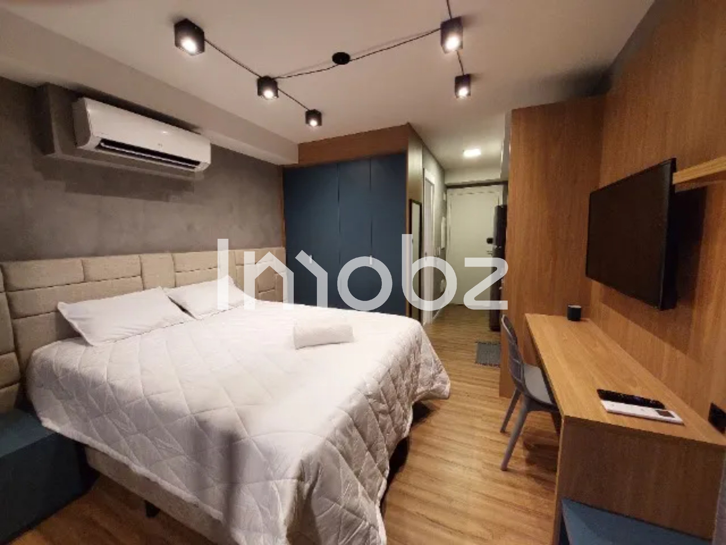 Apartamento à venda no Lume Alto Da Boa Vista - Vereador José Diniz, 341 - São Paulo - SP - CEP: 04604-900 - foto 10