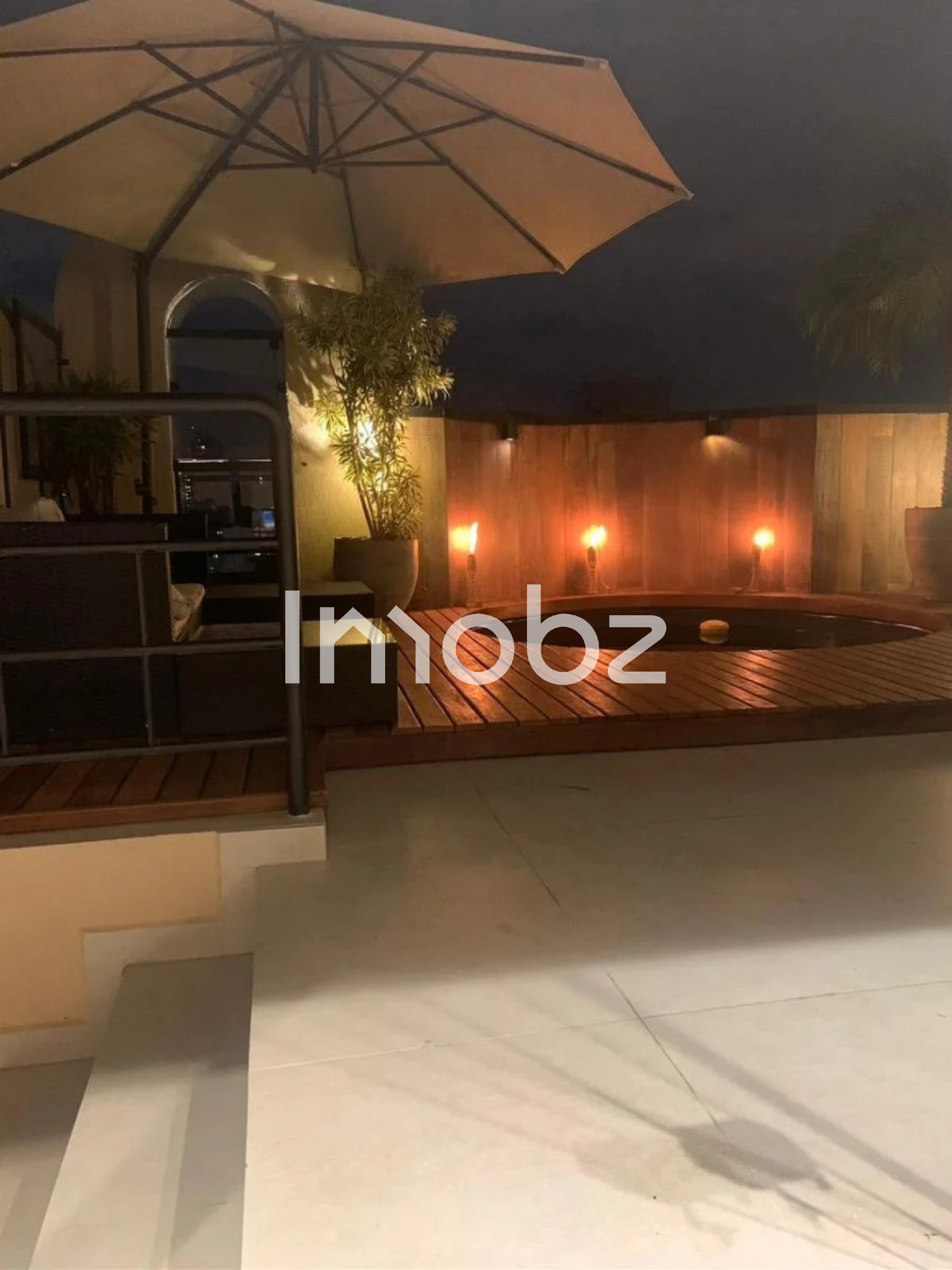 Apartamento à venda no Condomínio Wimbledon Park - Rua Iubatinga, 212 - São Paulo - SP - CEP: 05716-110 - foto 8