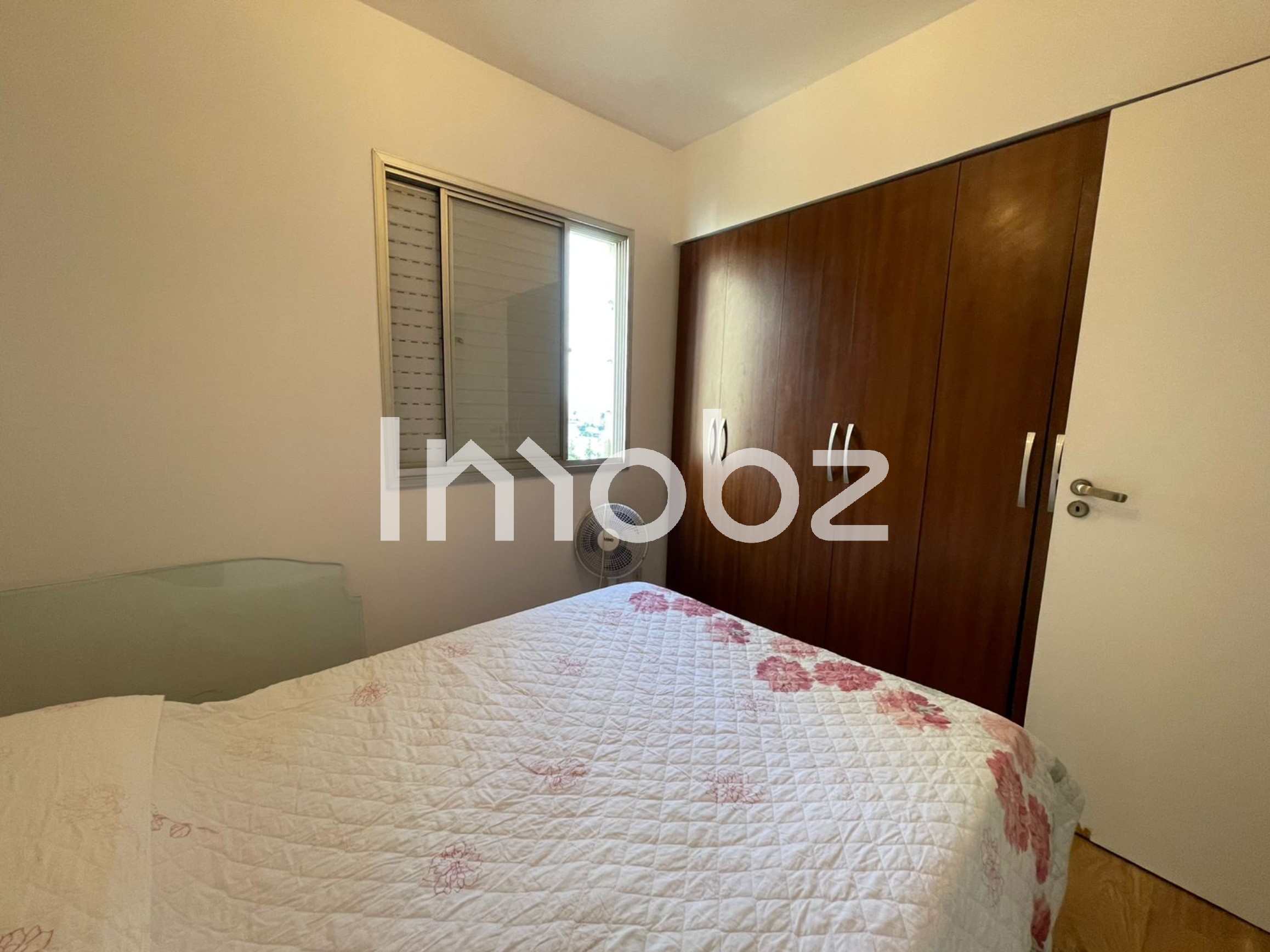 Apartamento à venda no Condomínio Parque Brasil - Giovanni Gronchi, 6675 - São Paulo - SP - CEP: 05724-005 - foto 9