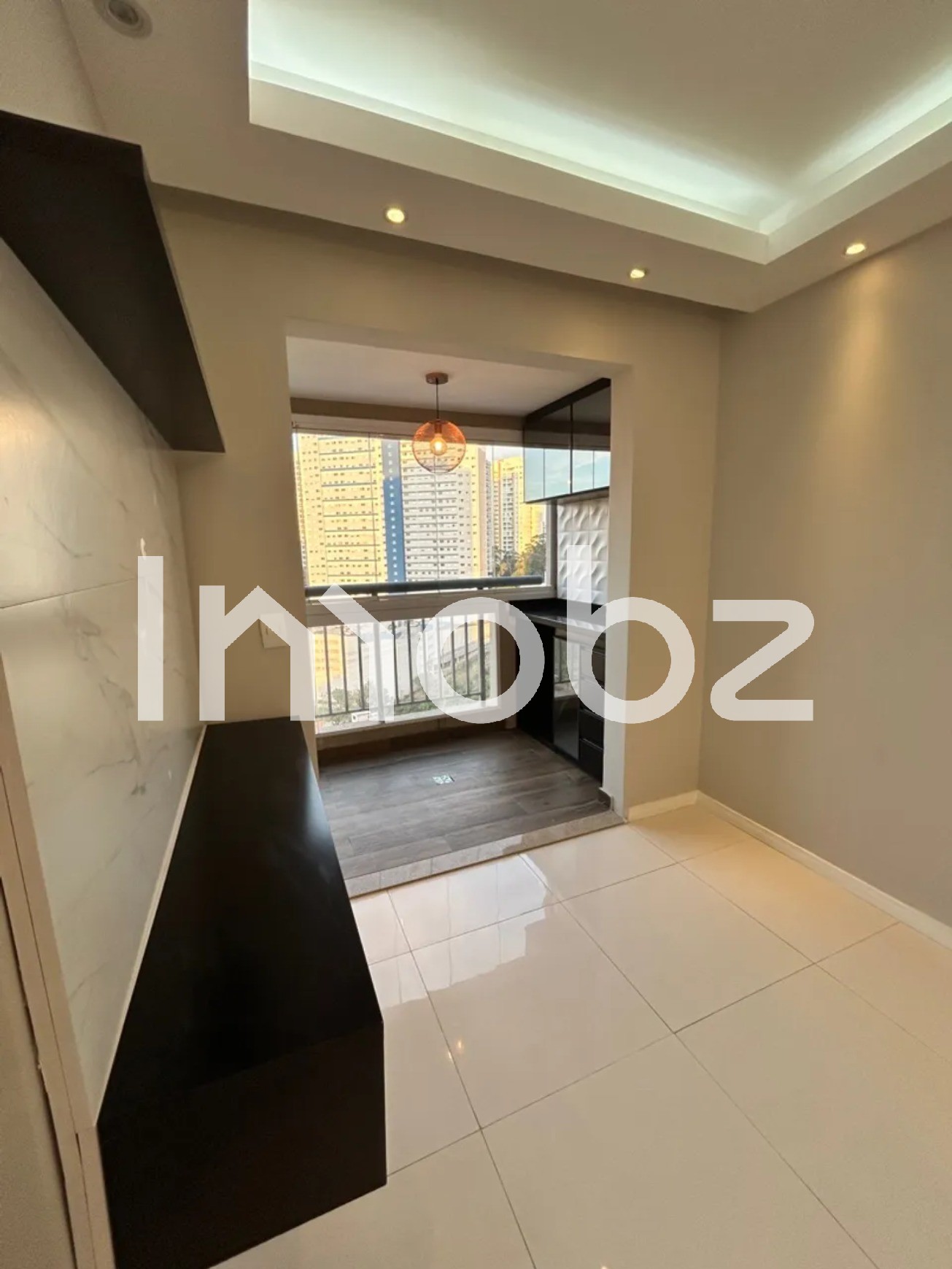 Apartamento à venda na Celso Ramos, 280 - Vila Andrade - São Paulo - SP - CEP: 05734-080 - foto 6