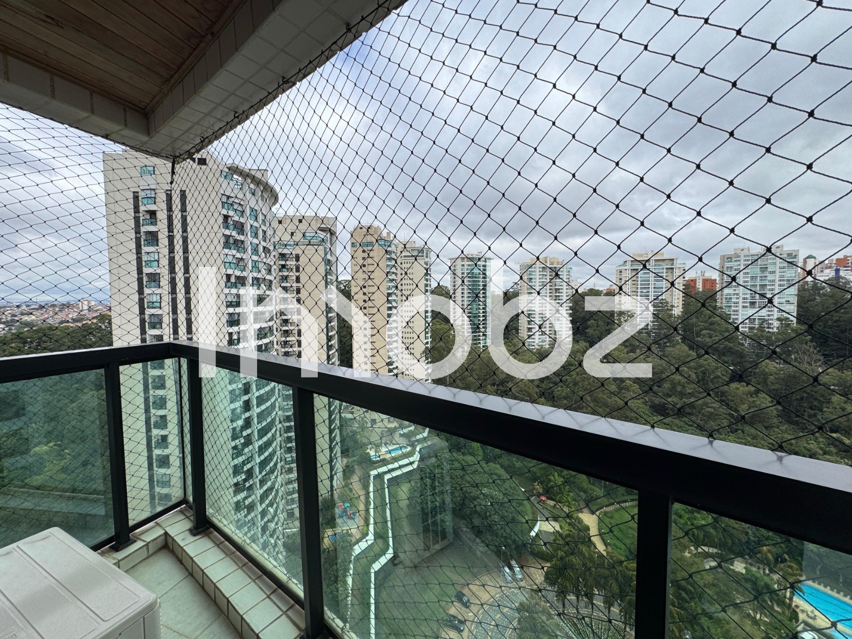 Apartamento à venda no Condomínio Villaggio Panamby - Itapaiuna, 1800 - São Paulo - SP - CEP: 05707-001 - foto 11