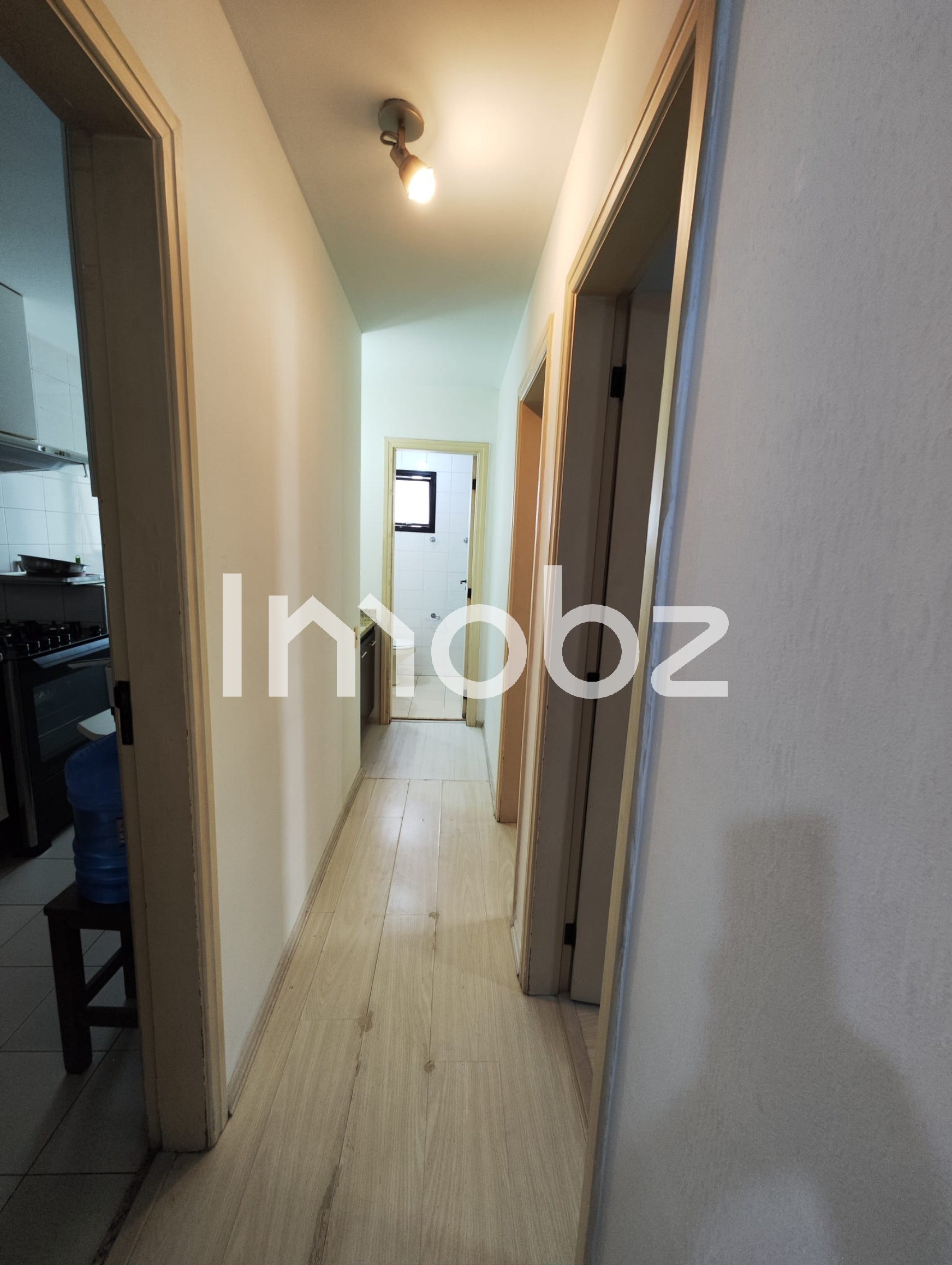Apartamento à venda na RUA PROFESSOR SORIANO MAGALHÃES, 124 - JARDIM PROMISSÃO - São Paulo - SP - CEP: 04753-160 - foto 11
