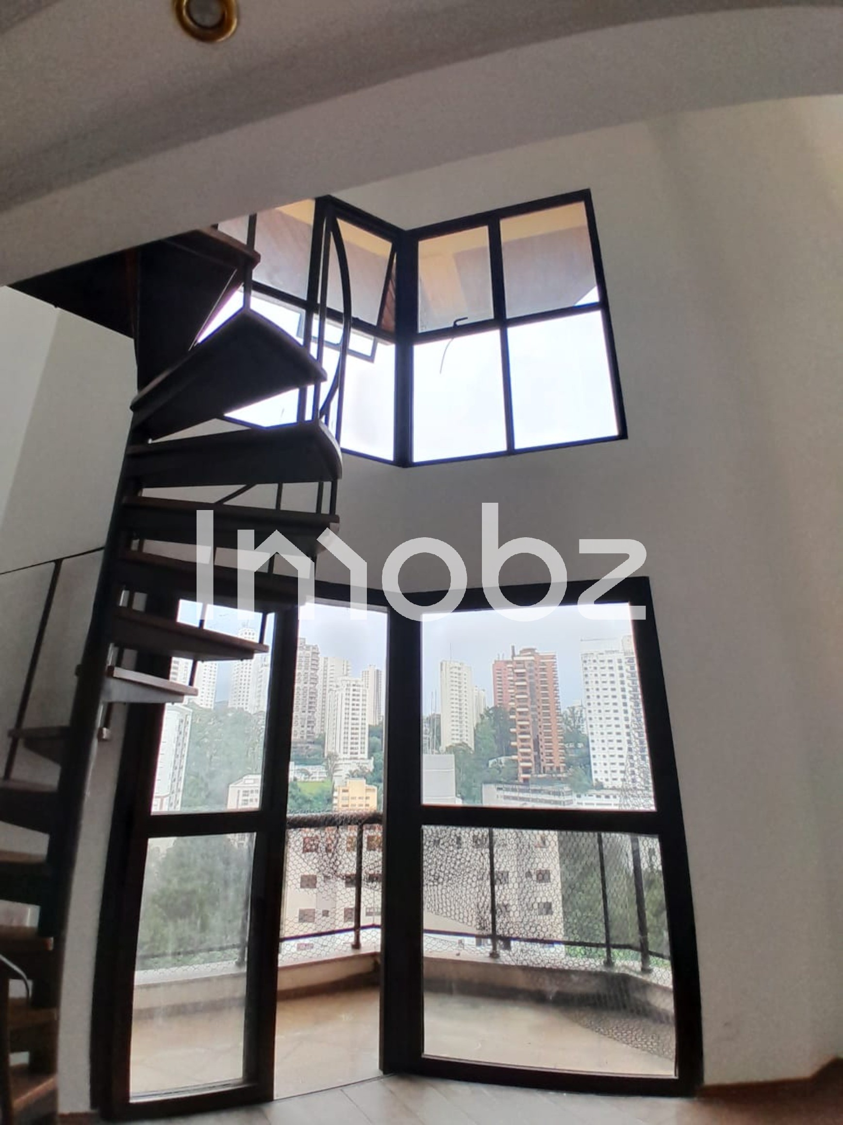 Apartamento à venda no Condomínio Piazza Montecattini - Rua Nazira Carone, 9 - São Paulo - SP - CEP: 05713-560 - foto 4