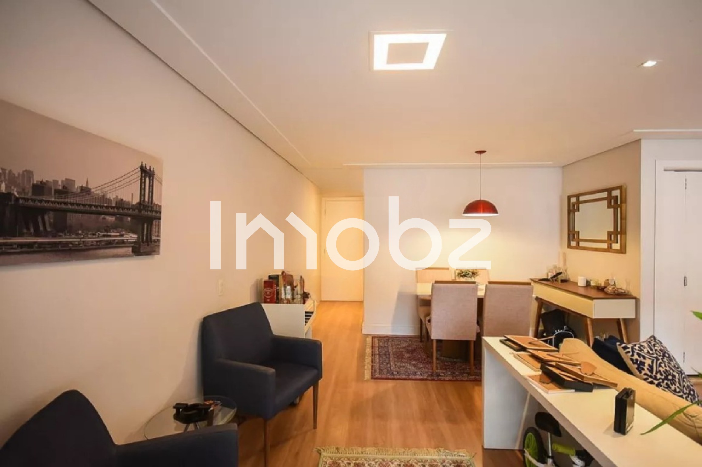 Apartamento à venda no Ecolife Morumbi - Rua Correggio, 251 - São Paulo - SP - CEP: 05630-020 - foto 3