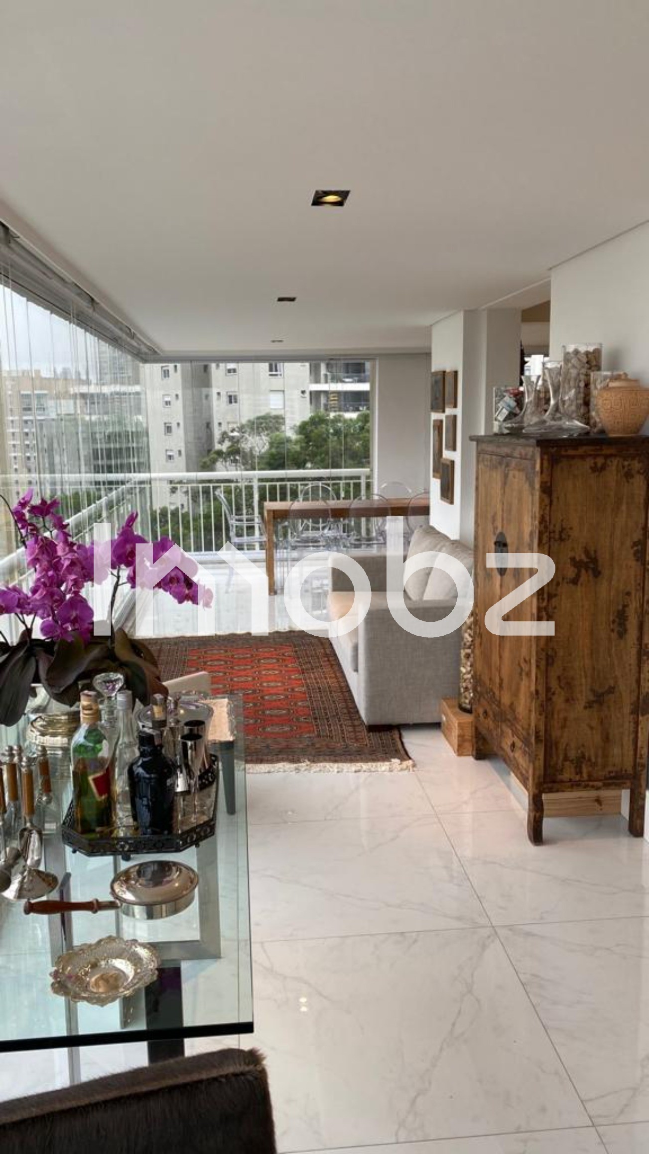 Apartamento à venda na José de Oliveira Coelho, 685 - Vila Andrade - São Paulo - SP - CEP: 05727-240 - foto 8