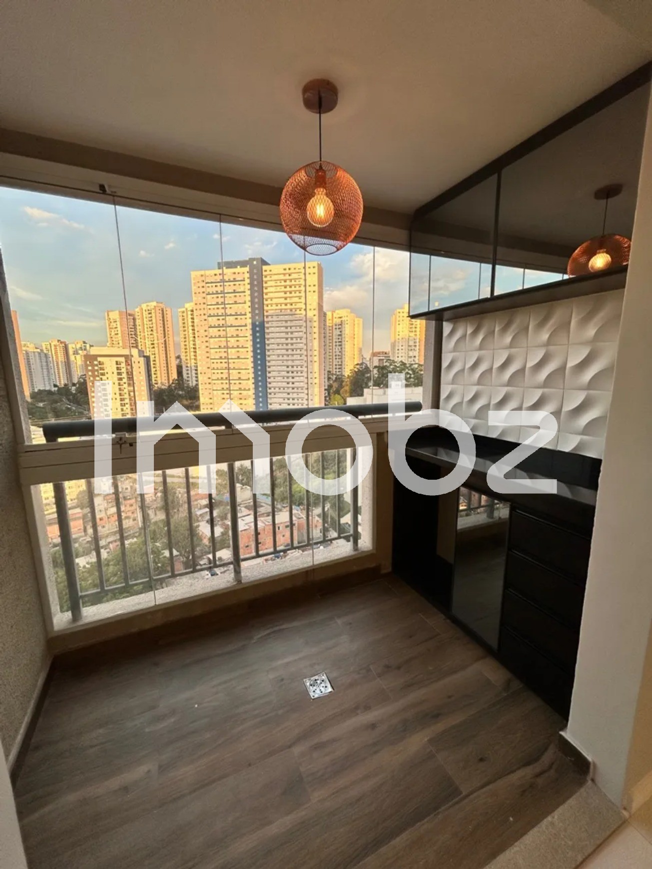 Apartamento à venda na Celso Ramos, 280 - Vila Andrade - São Paulo - SP - CEP: 05734-080 - foto 8