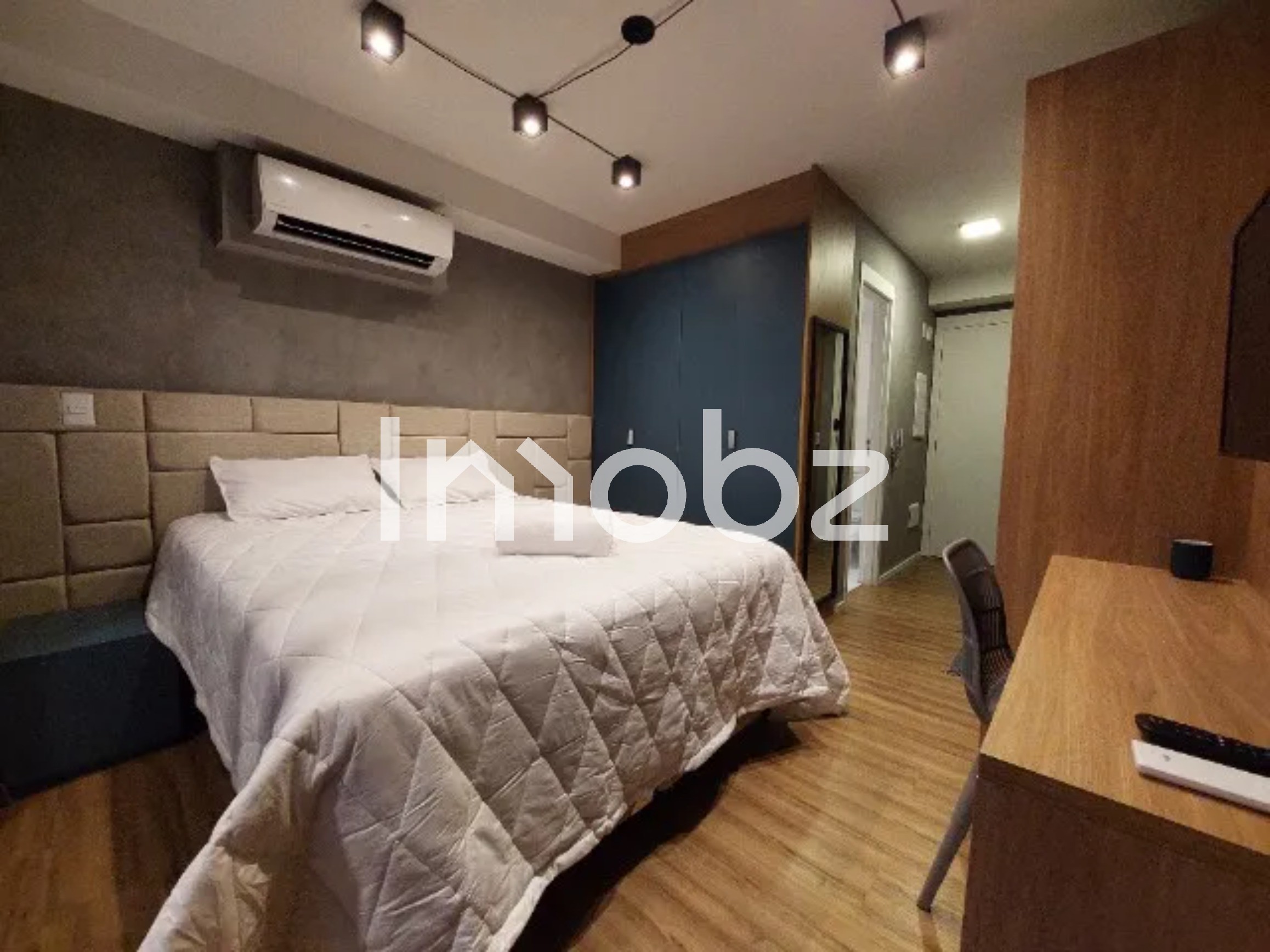 Apartamento à venda no Lume Alto Da Boa Vista - Vereador José Diniz, 341 - São Paulo - SP - CEP: 04604-900 - foto 8
