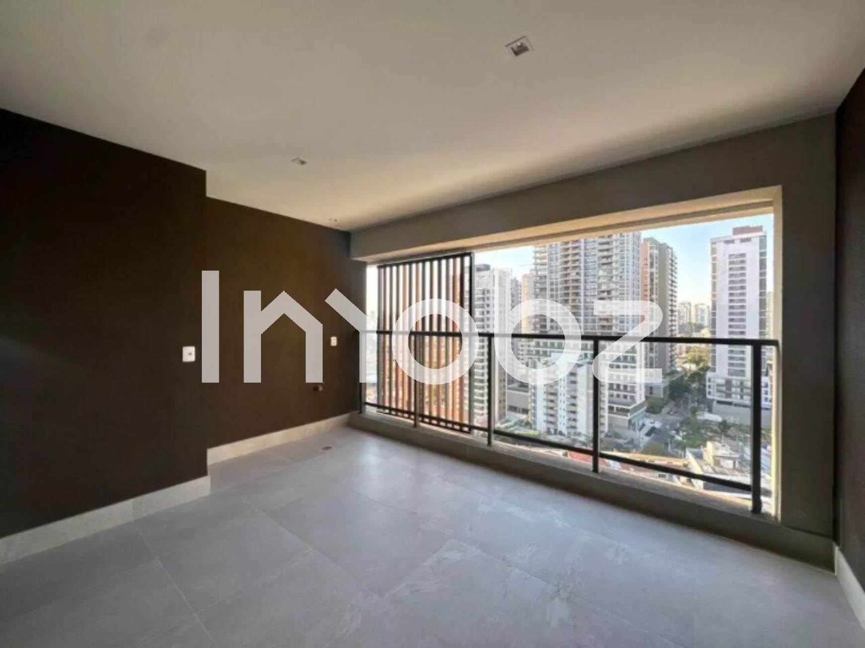 Apartamento à venda na RUA ANDRÉA PAULINETTI, 256 - JARDIM DAS ACÁCIAS - São Paulo - SP - CEP: 04707-051 - foto 2