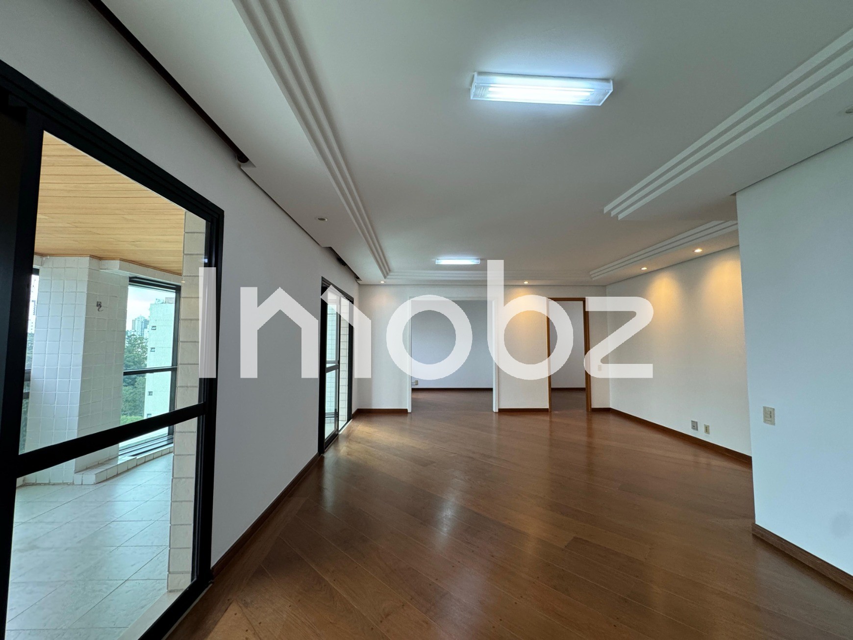 Apartamento à venda no Condomínio Villaggio Panamby - Itapaiuna, 1800 - São Paulo - SP - CEP: 05707-001 - foto 2