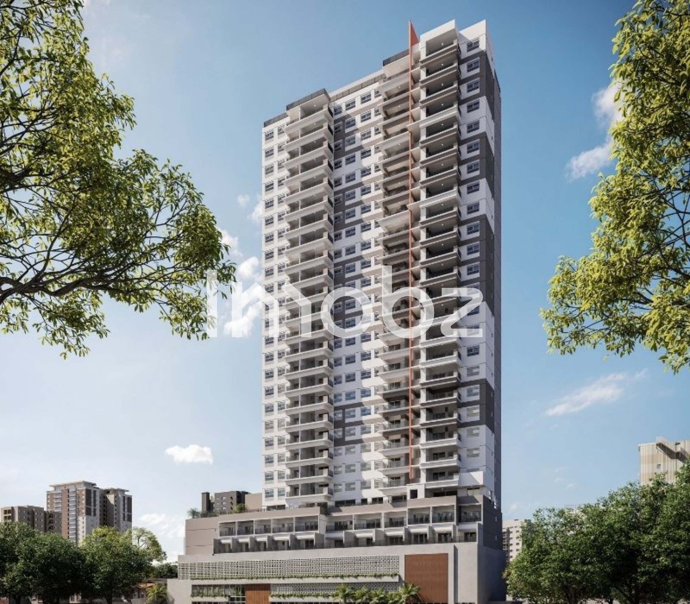 Apartamento à venda na AVENIDA JORGE JOÃO SAAD, 145 - VILA PROGREDIOR - São Paulo - SP - CEP: 05618-000 - foto 8