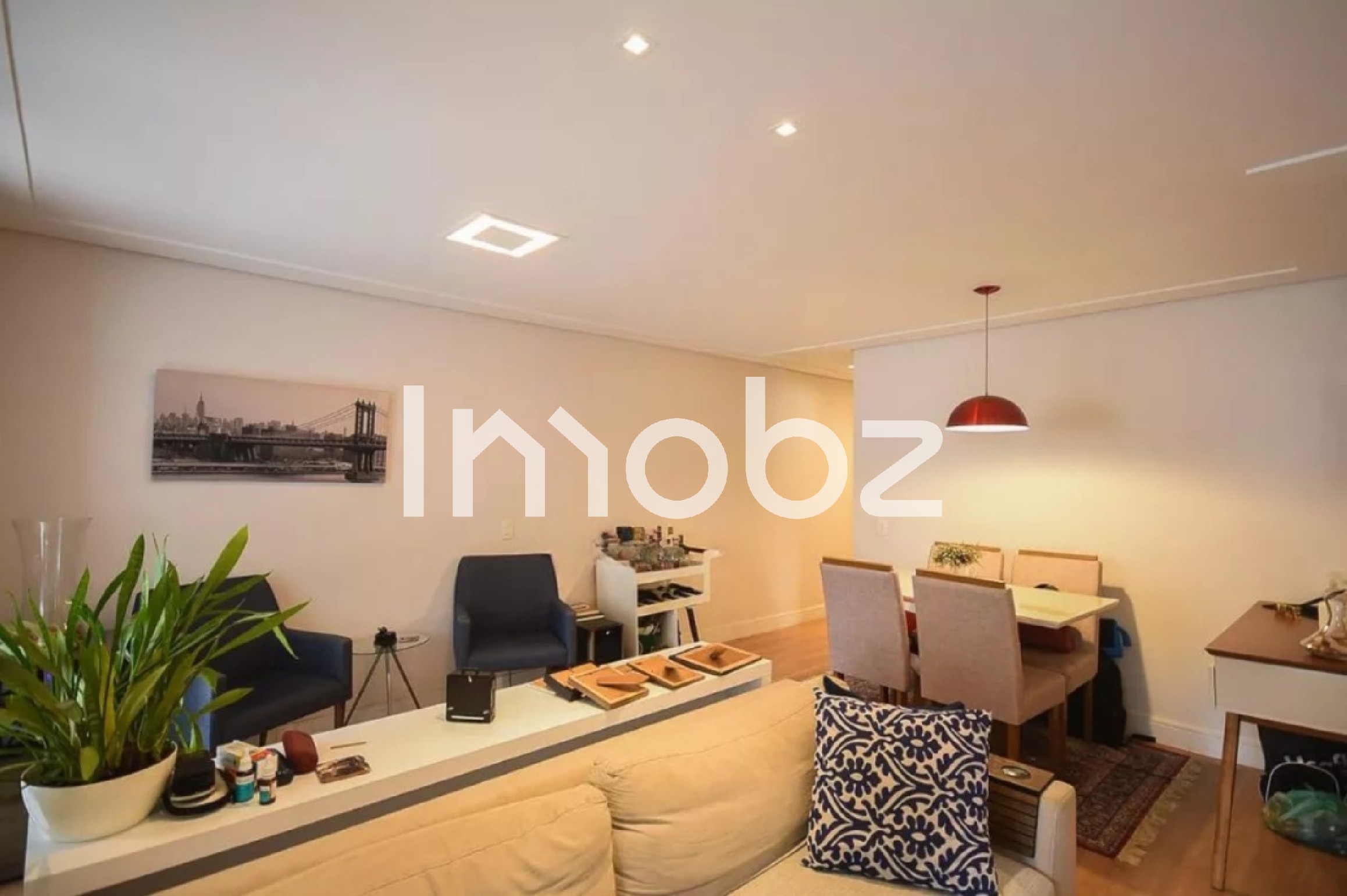 Apartamento à venda no Ecolife Morumbi - Rua Correggio, 251 - São Paulo - SP - CEP: 05630-020 - foto 2