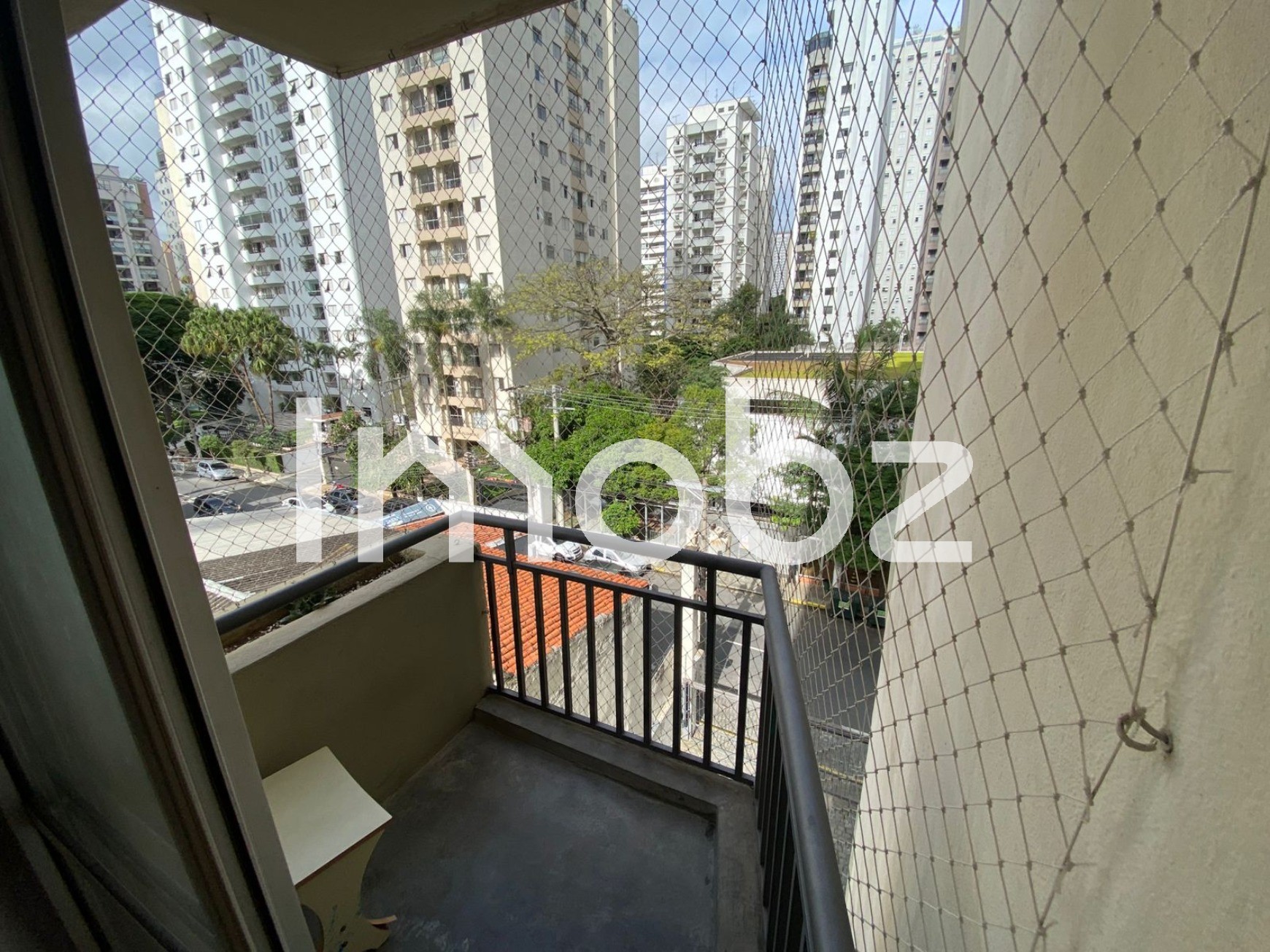 Apartamento à venda no Edifício Gramanet - Rua Guararapes, 300 - São Paulo - SP - CEP: 04561-000 - foto 9