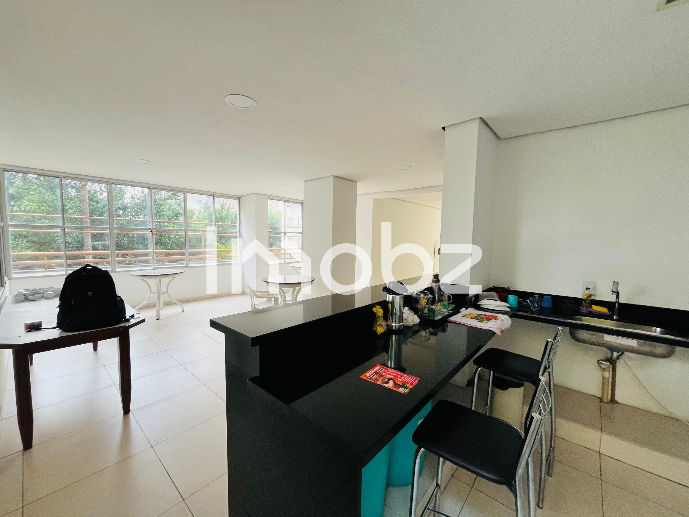 Apartamento à venda no Condomínio Parque Brasil - Giovanni Gronchi, 6675 - São Paulo - SP - CEP: 05724-005 - foto 11