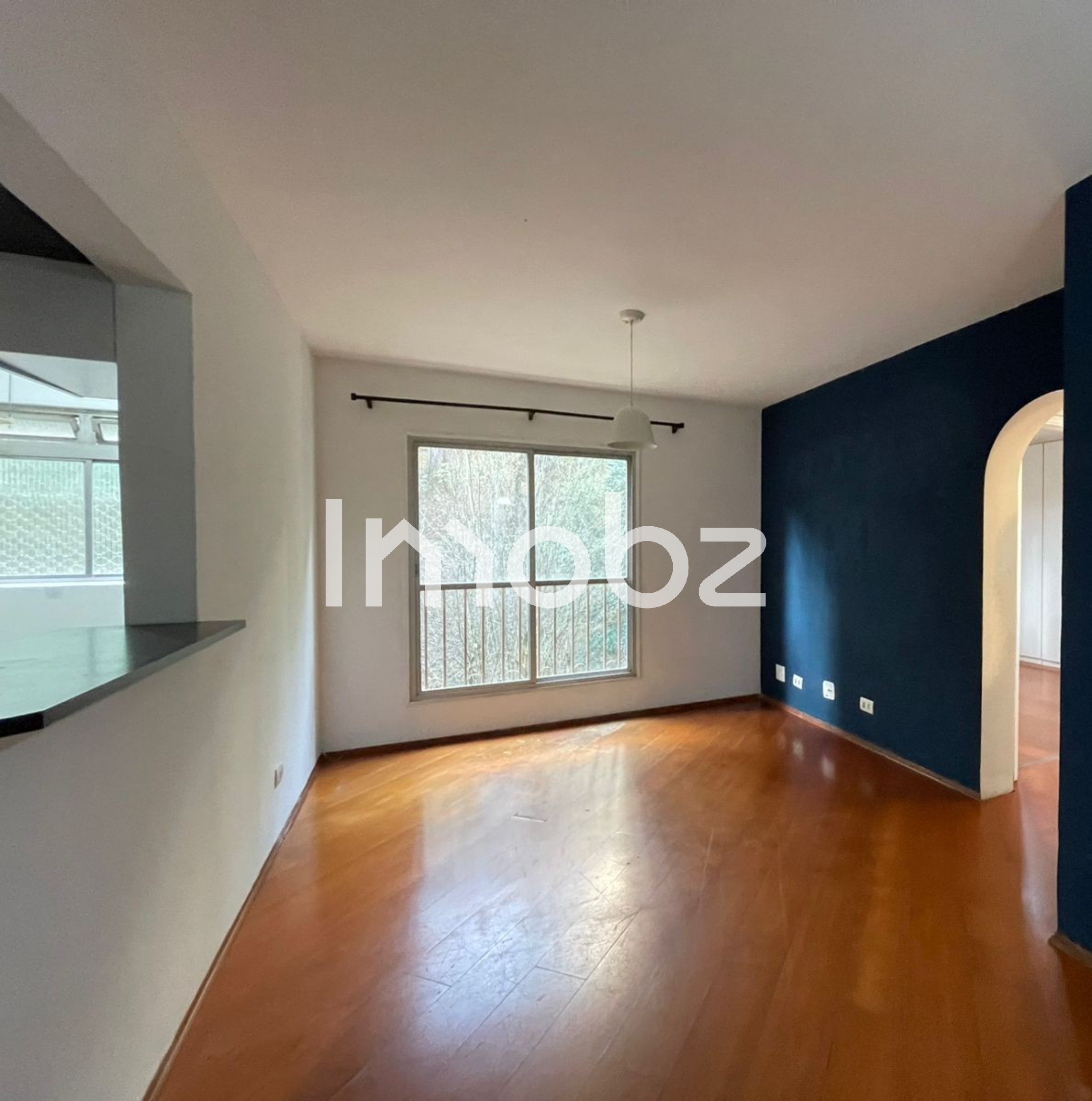 Apartamento à venda no Condomínio Parque Brasil - Giovanni Gronchi, 6675 - São Paulo - SP - CEP: 05724-005 - foto 1