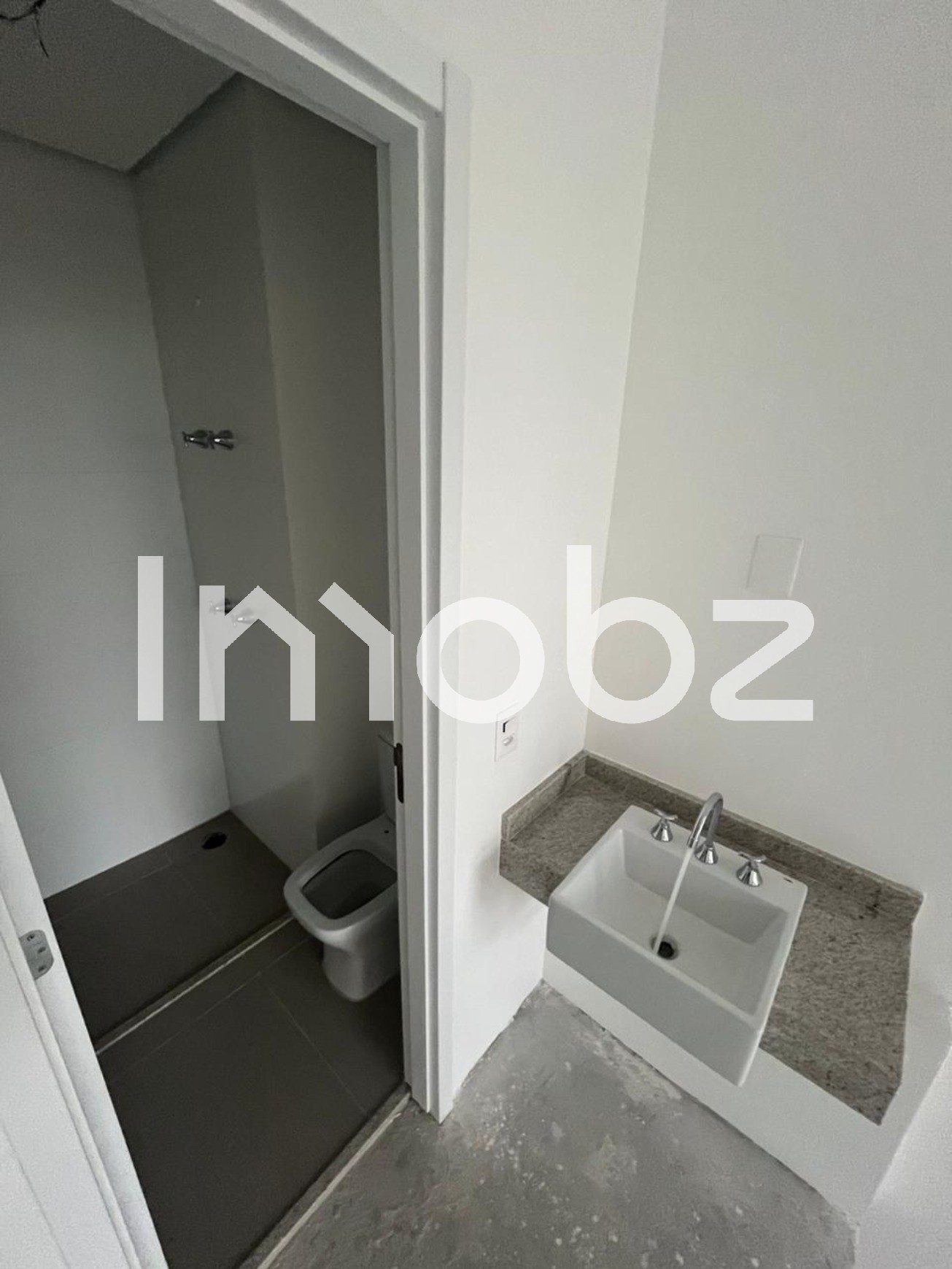 Apartamento à venda no Condomínio Brook By You Inc Residencial - Rua Cacilda Becker, 35 - São Paulo - SP - CEP: 04704-060 - foto 5