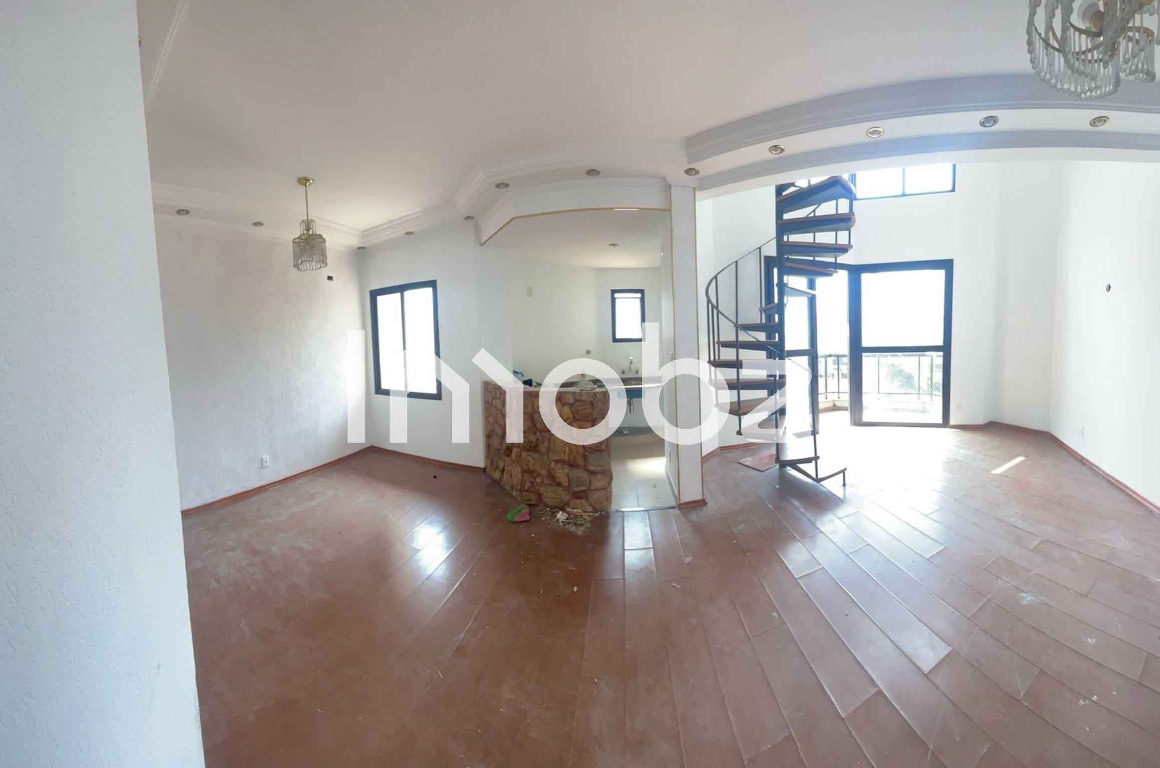 Apartamento à venda no Condomínio Piazza Montecattini - Rua Nazira Carone, 9 - São Paulo - SP - CEP: 05713-560 - foto 10