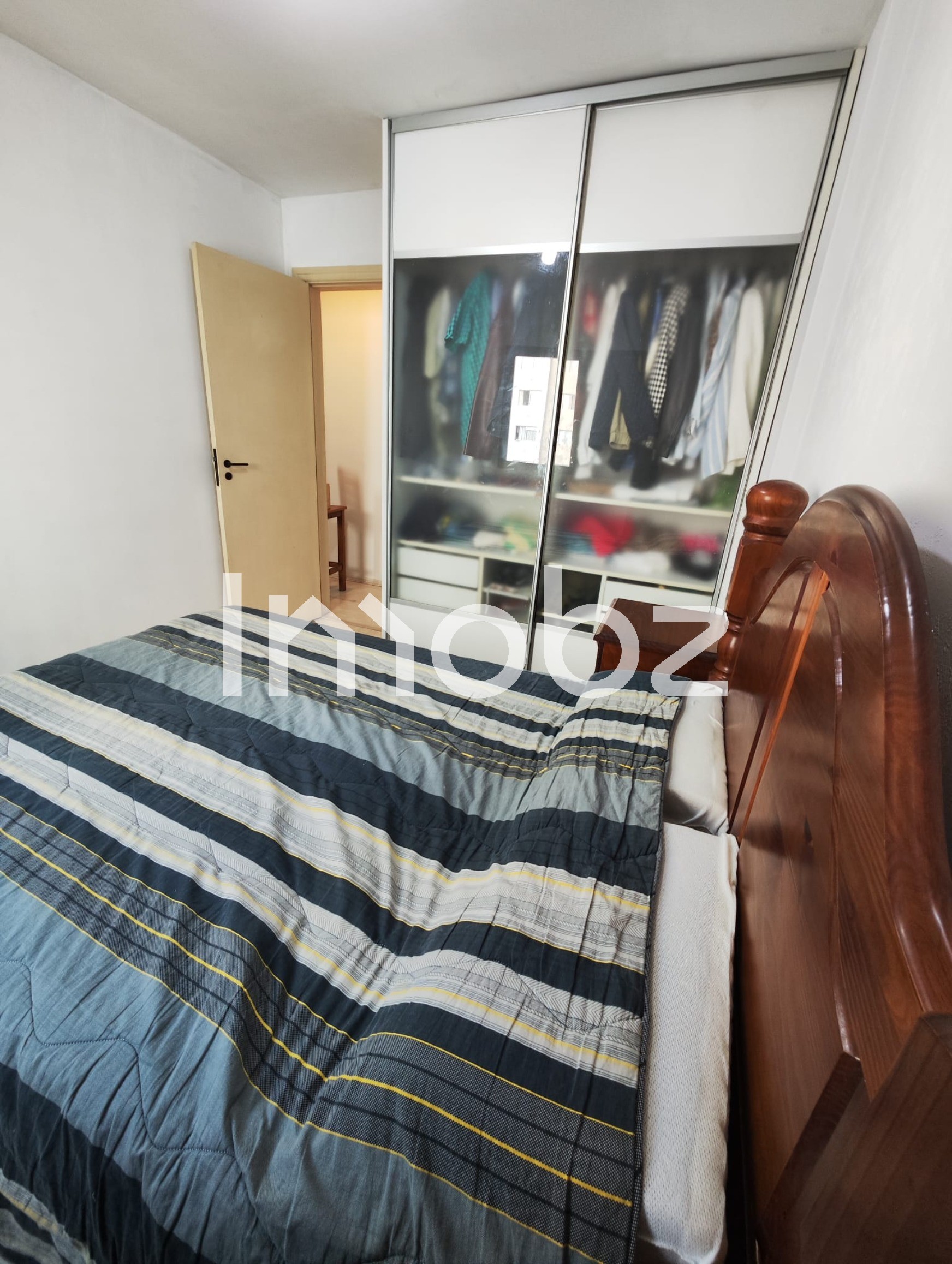 Apartamento à venda na RUA PROFESSOR SORIANO MAGALHÃES, 124 - JARDIM PROMISSÃO - São Paulo - SP - CEP: 04753-160 - foto 7