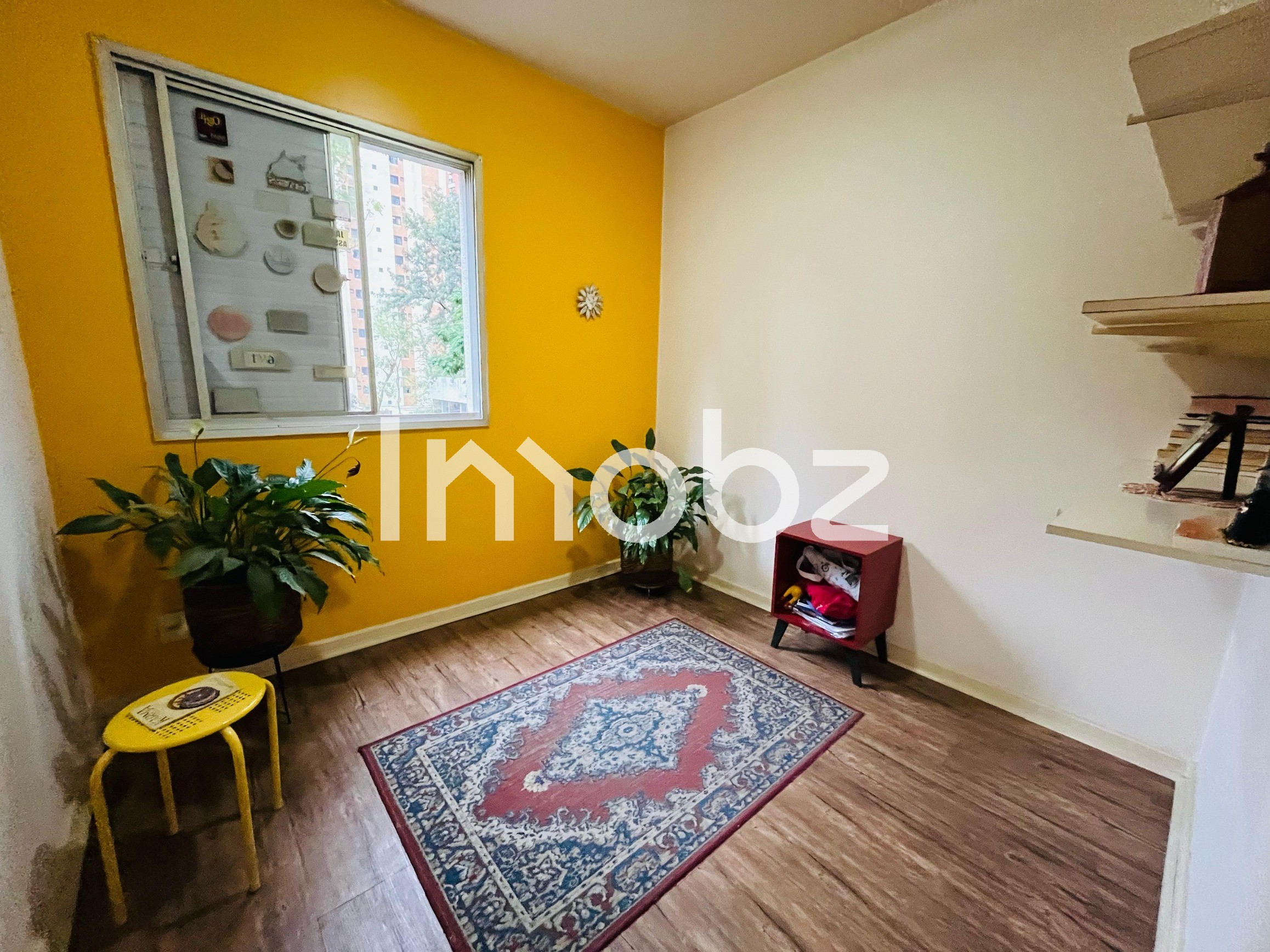 Apartamento à venda no Condomínio Parque Brasil - Giovanni Gronchi, 6675 - São Paulo - SP - CEP: 05724-005 - foto 6