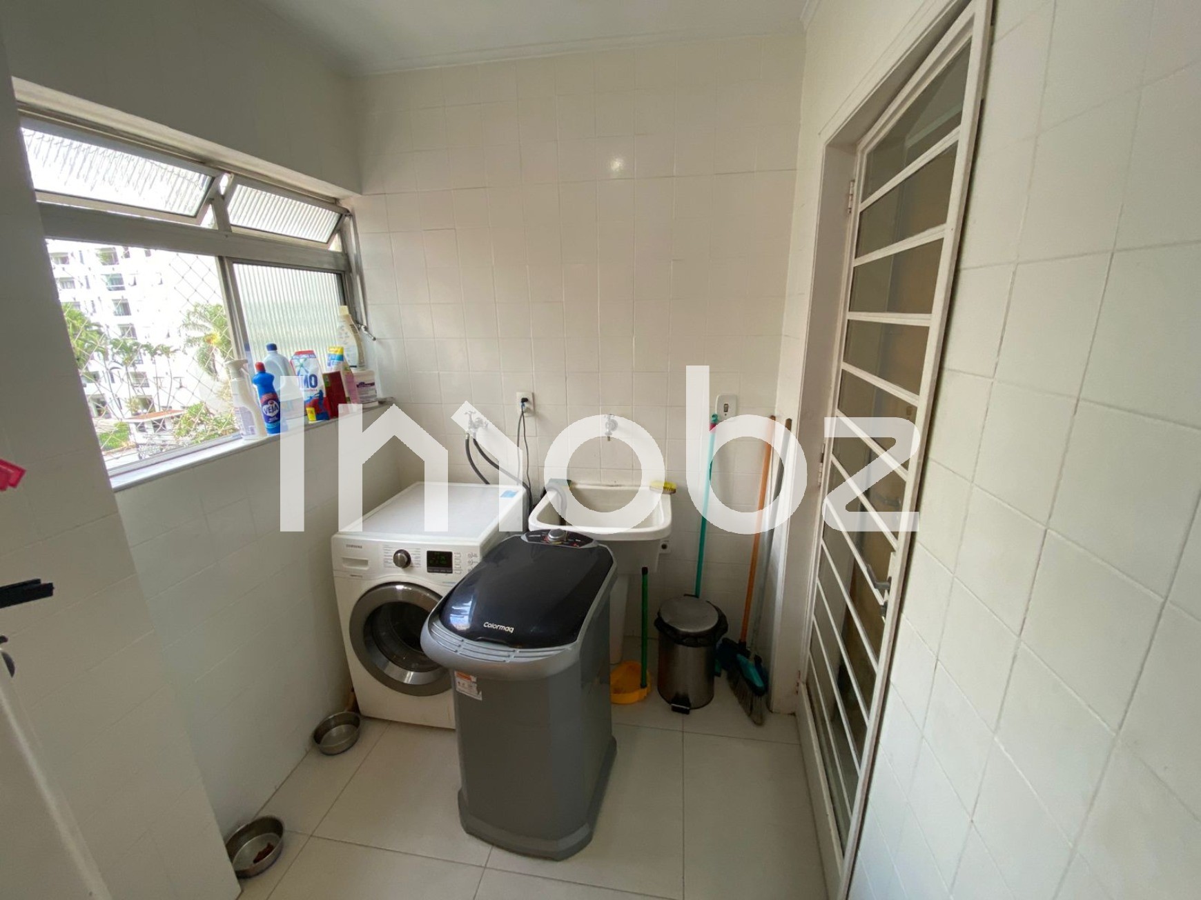 Apartamento à venda no Edifício Gramanet - Rua Guararapes, 300 - São Paulo - SP - CEP: 04561-000 - foto 10