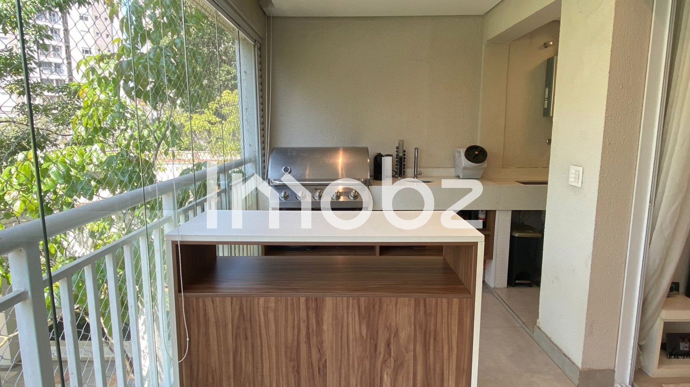 Apartamento à venda na Francisco José da Silva, 238 - Vila Andrade - São Paulo - SP - CEP: 05726-100 - foto 5