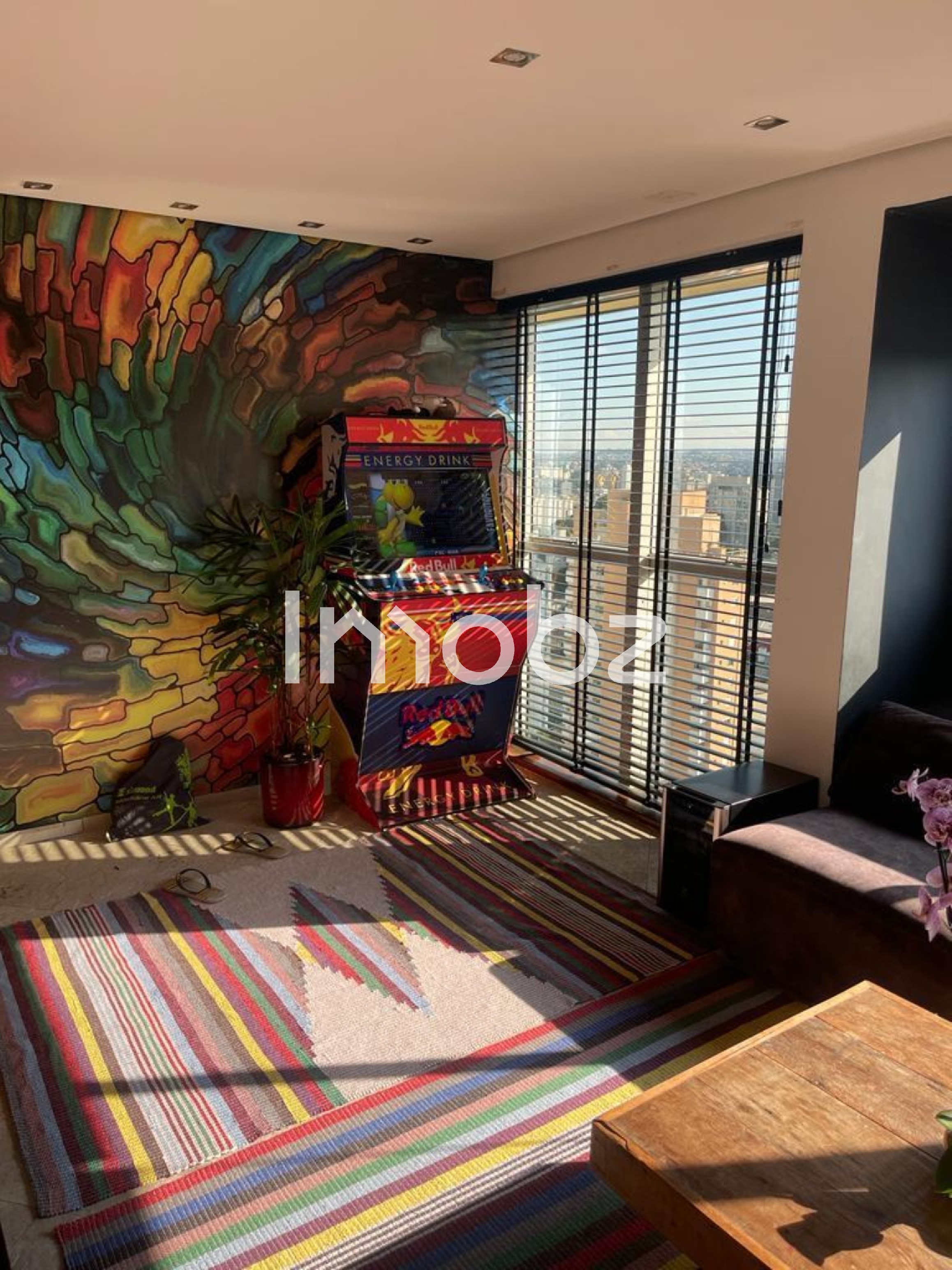 Apartamento à venda no Condomínio Wimbledon Park - Rua Iubatinga, 212 - São Paulo - SP - CEP: 05716-110 - foto 4