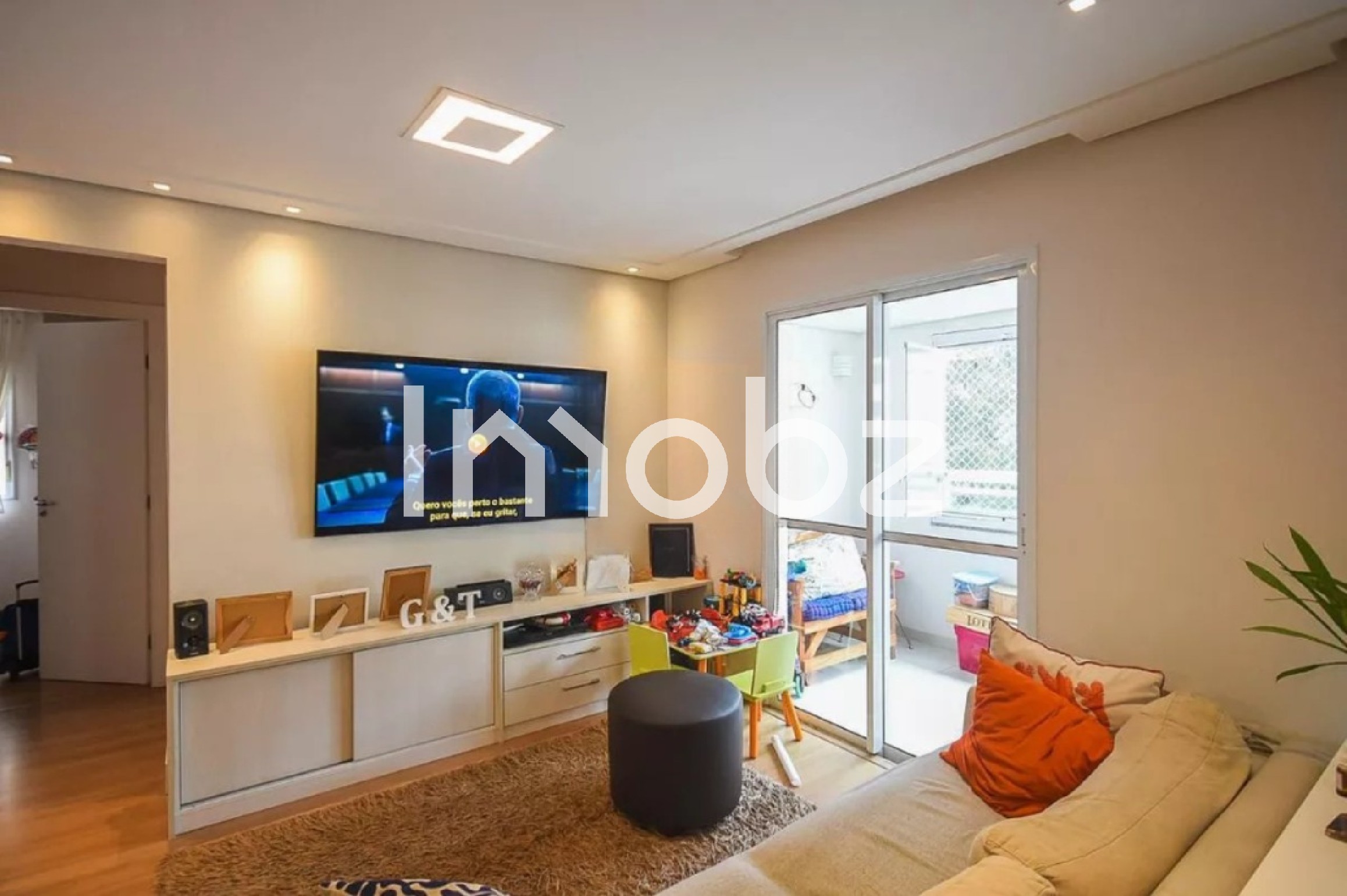 Apartamento à venda no Ecolife Morumbi - Rua Correggio, 251 - São Paulo - SP - CEP: 05630-020 - foto 4