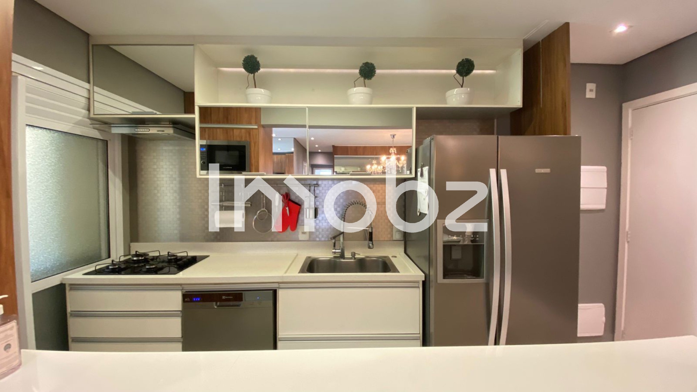Apartamento à venda na Francisco José da Silva, 238 - Vila Andrade - São Paulo - SP - CEP: 05726-100 - foto 6