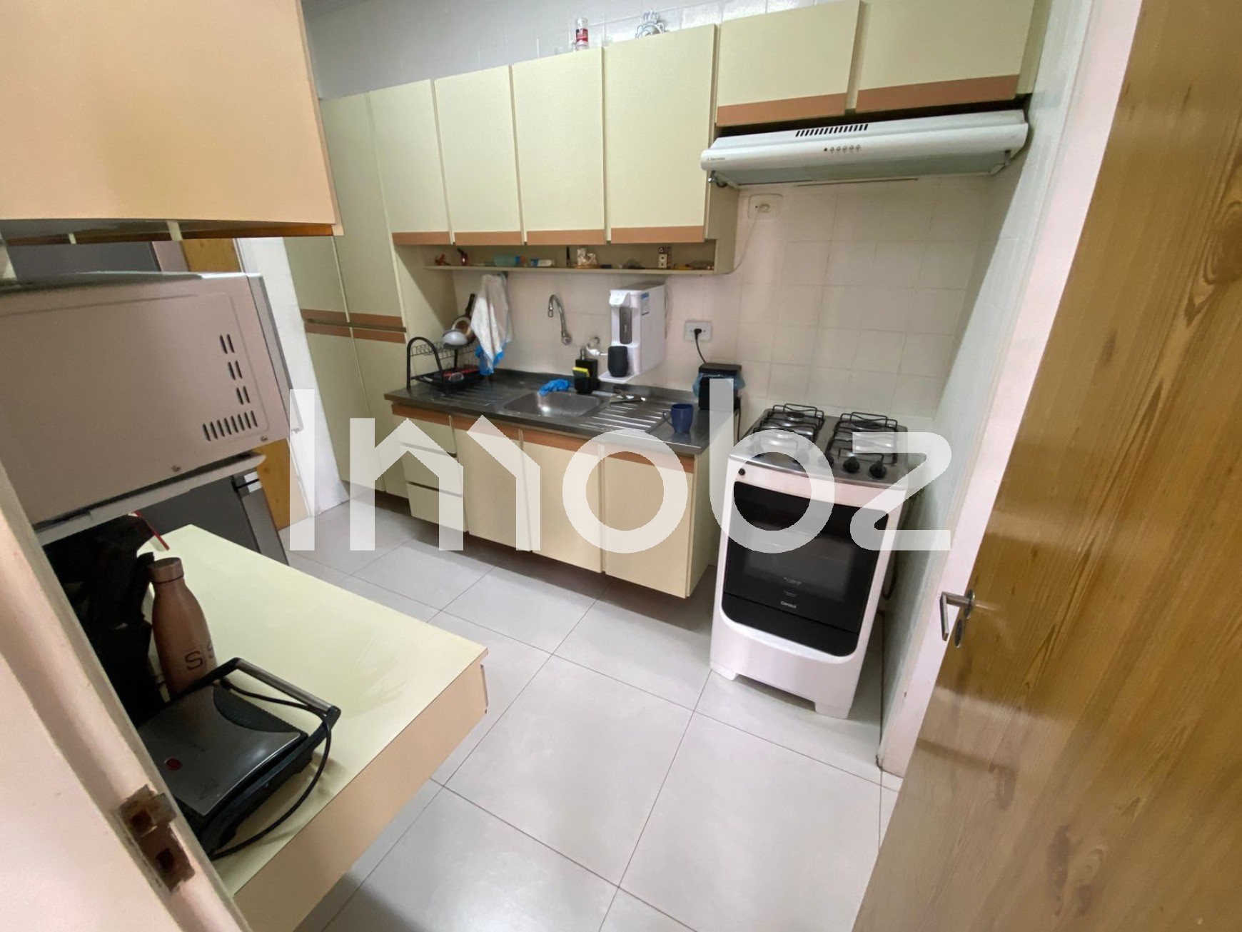 Apartamento à venda no Edifício Gramanet - Rua Guararapes, 300 - São Paulo - SP - CEP: 04561-000