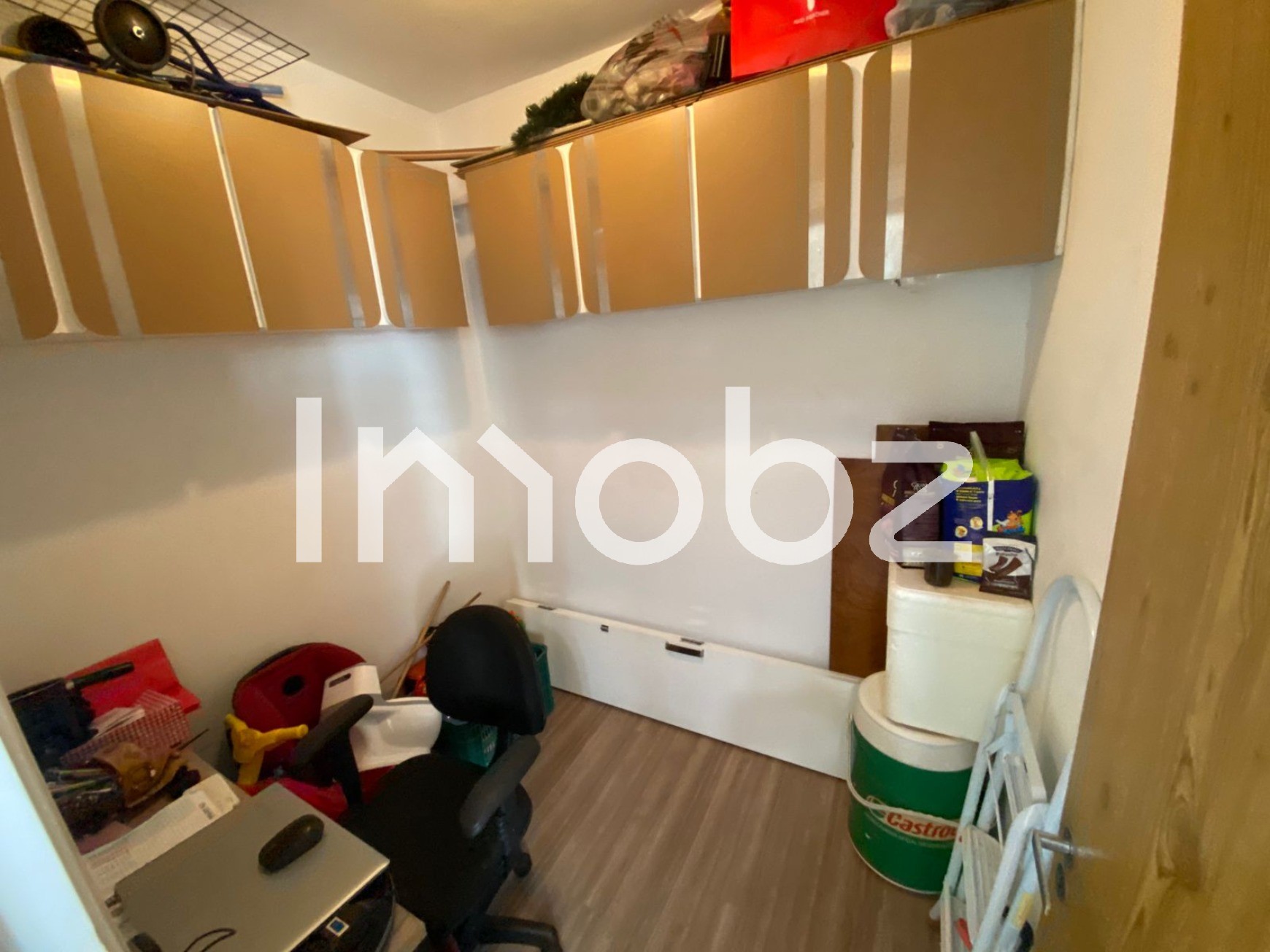 Apartamento à venda no Edifício Gramanet - Rua Guararapes, 300 - São Paulo - SP - CEP: 04561-000 - foto 6