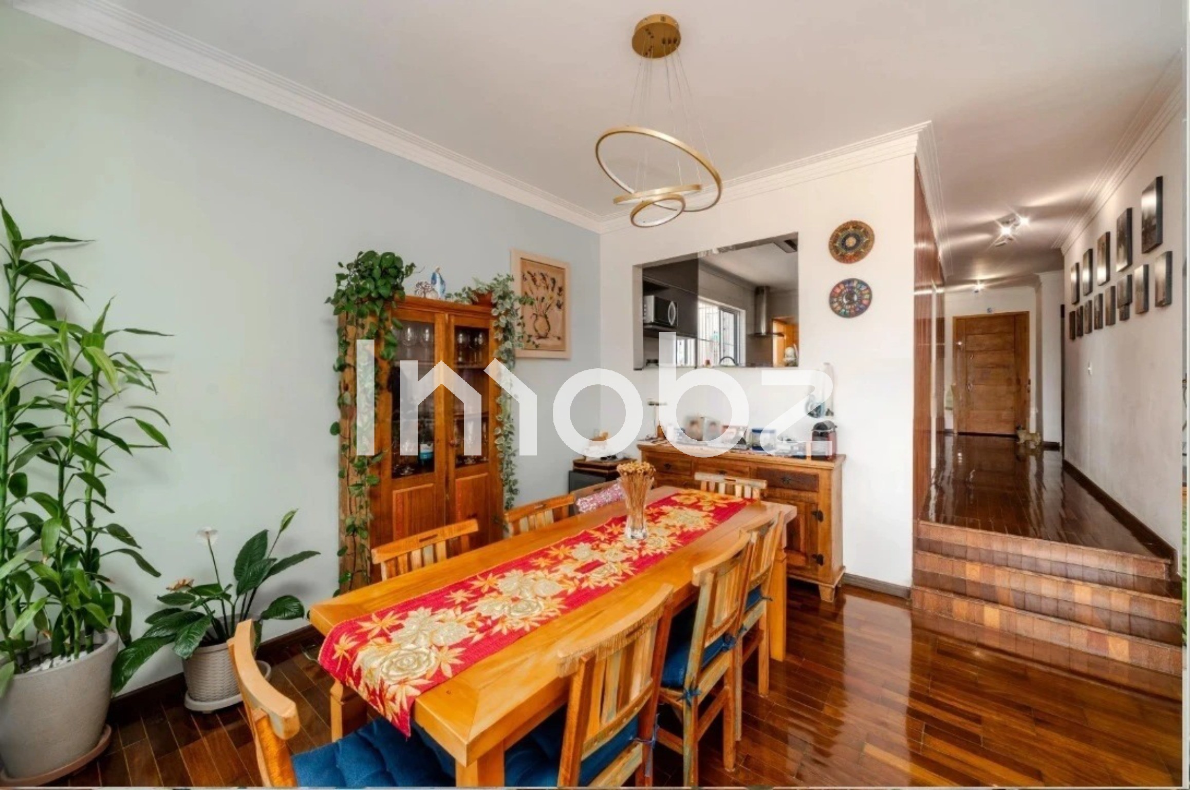 Casa à venda - RUA TINGUI - São Paulo - SP - CEP: 05620-000 - foto 9