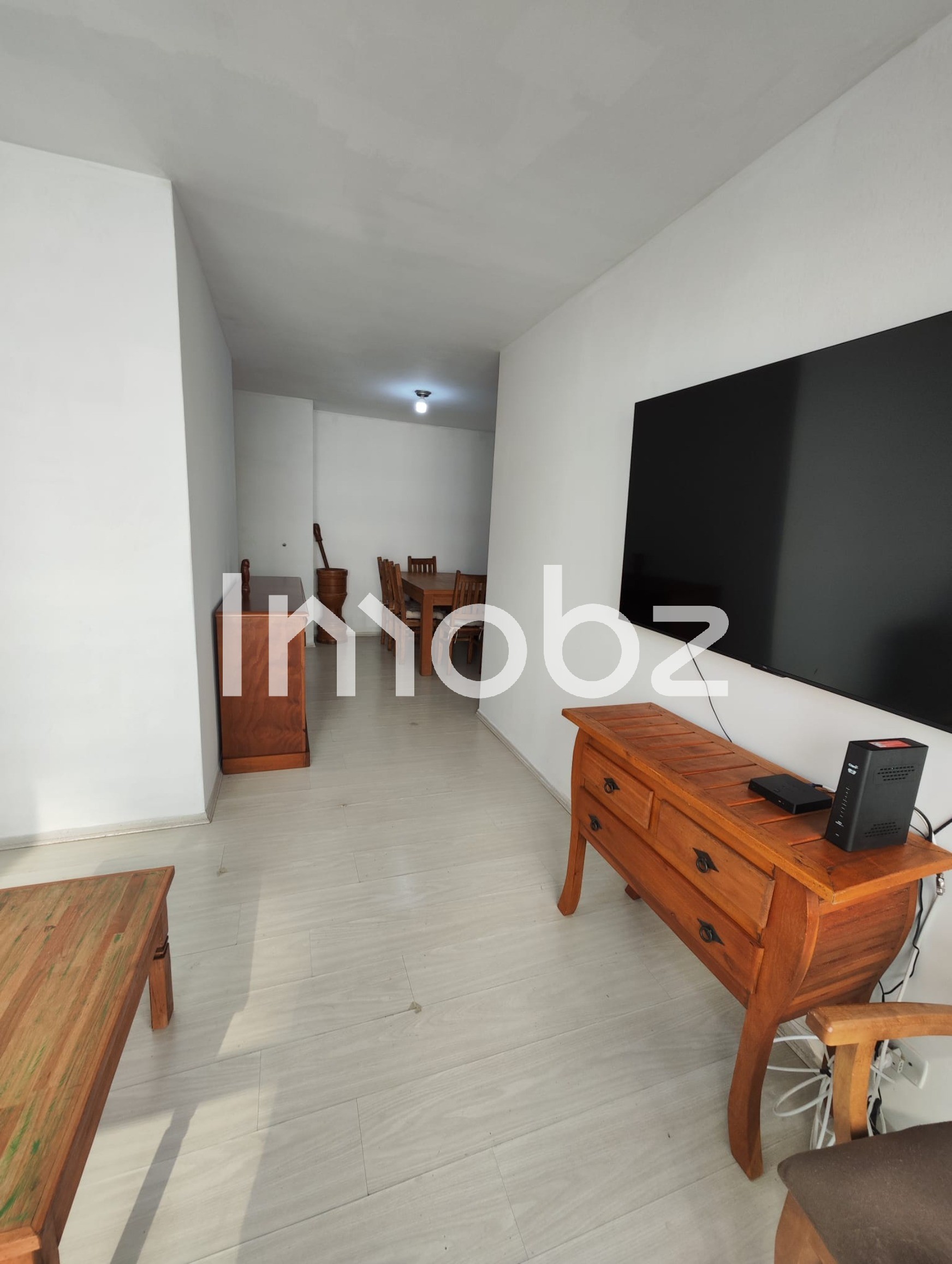 Apartamento à venda na RUA PROFESSOR SORIANO MAGALHÃES, 124 - JARDIM PROMISSÃO - São Paulo - SP - CEP: 04753-160 - foto 2