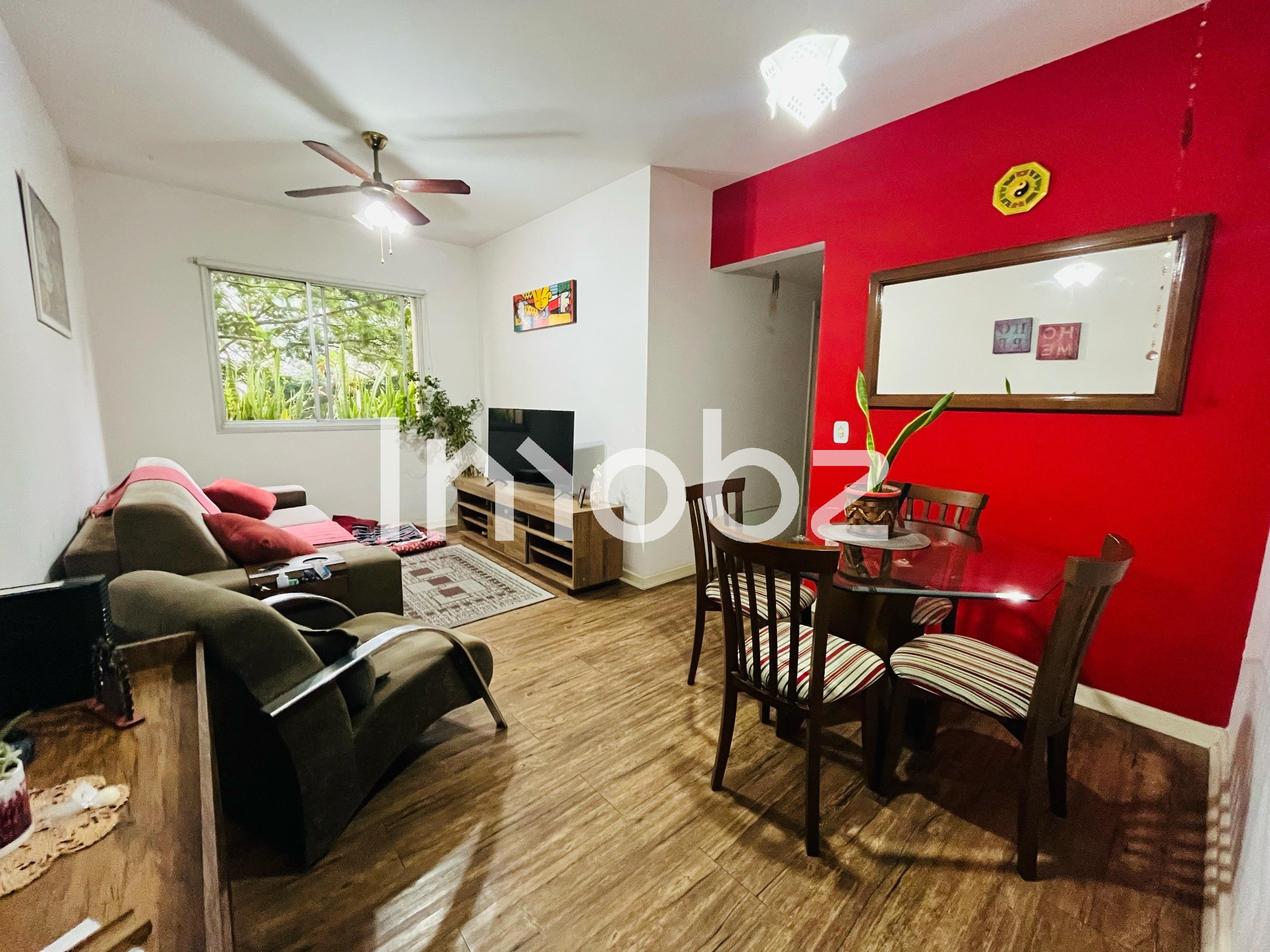 Apartamento à venda no Condomínio Parque Brasil - Giovanni Gronchi, 6675 - São Paulo - SP - CEP: 05724-005 - foto 1