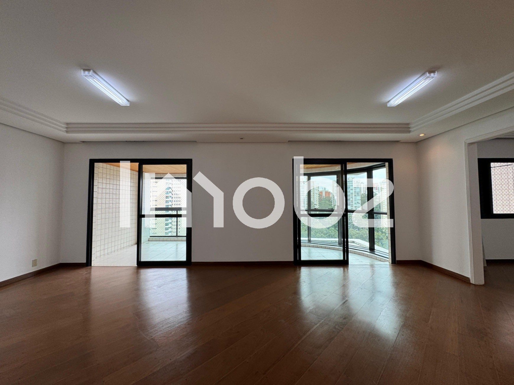 Apartamento à venda no Condomínio Villaggio Panamby - Itapaiuna, 1800 - São Paulo - SP - CEP: 05707-001 - foto 5