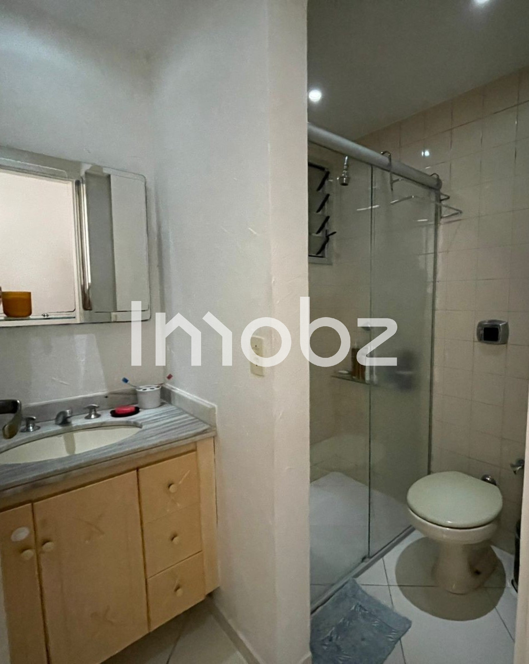 Apartamento à venda no Condomínio Parque Brasil - Giovanni Gronchi, 6675 - São Paulo - SP - CEP: 05724-005 - foto 3