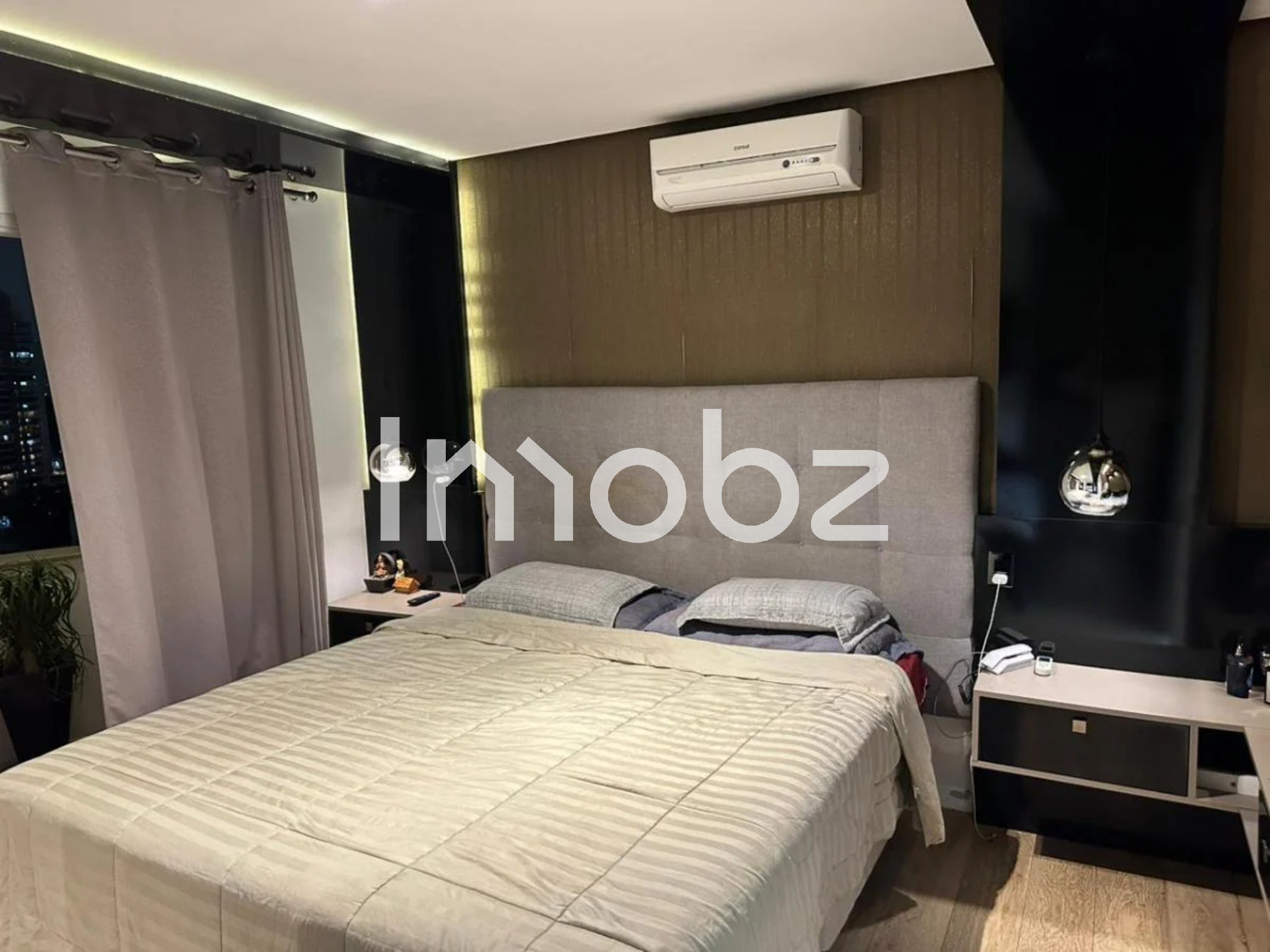 Apartamento à venda no Condomínio Wimbledon Park - Rua Iubatinga, 212 - São Paulo - SP - CEP: 05716-110 - foto 11