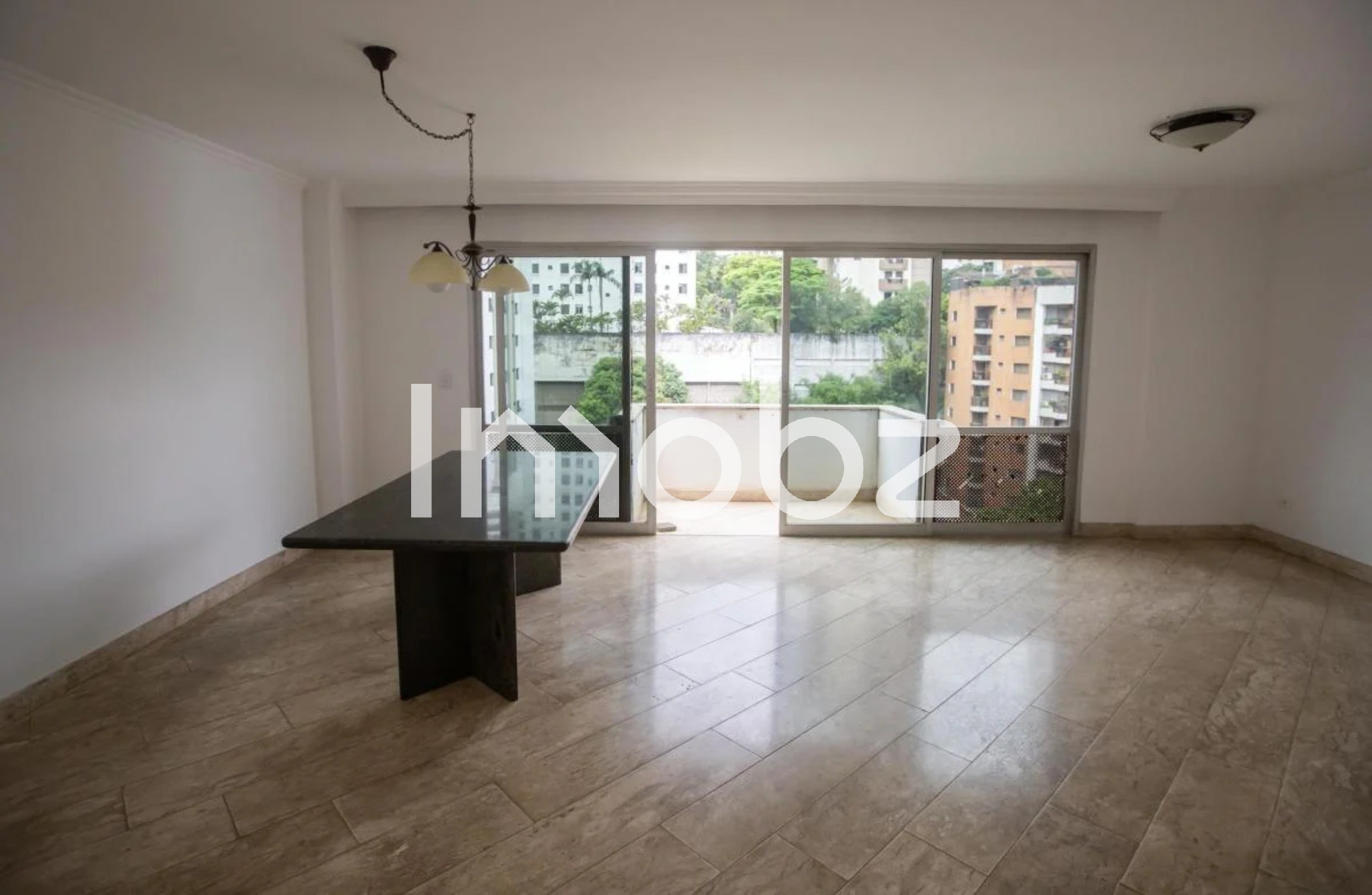 Apartamento à venda na RUA BARÃO DE MELGAÇO, 771 - REAL PARQUE - São Paulo - SP - CEP: 05684-030