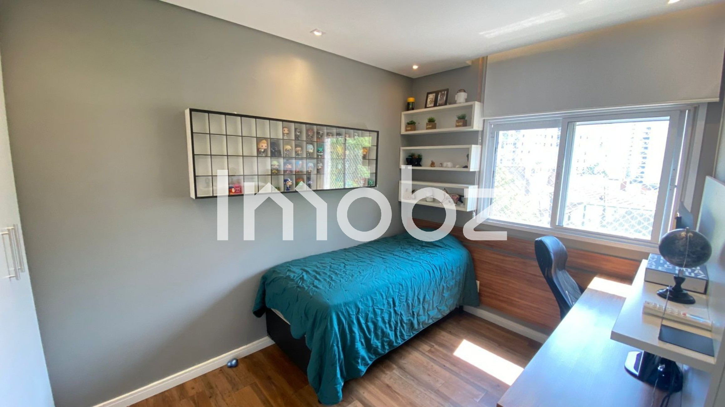 Apartamento à venda na Francisco José da Silva, 238 - Vila Andrade - São Paulo - SP - CEP: 05726-100 - foto 12
