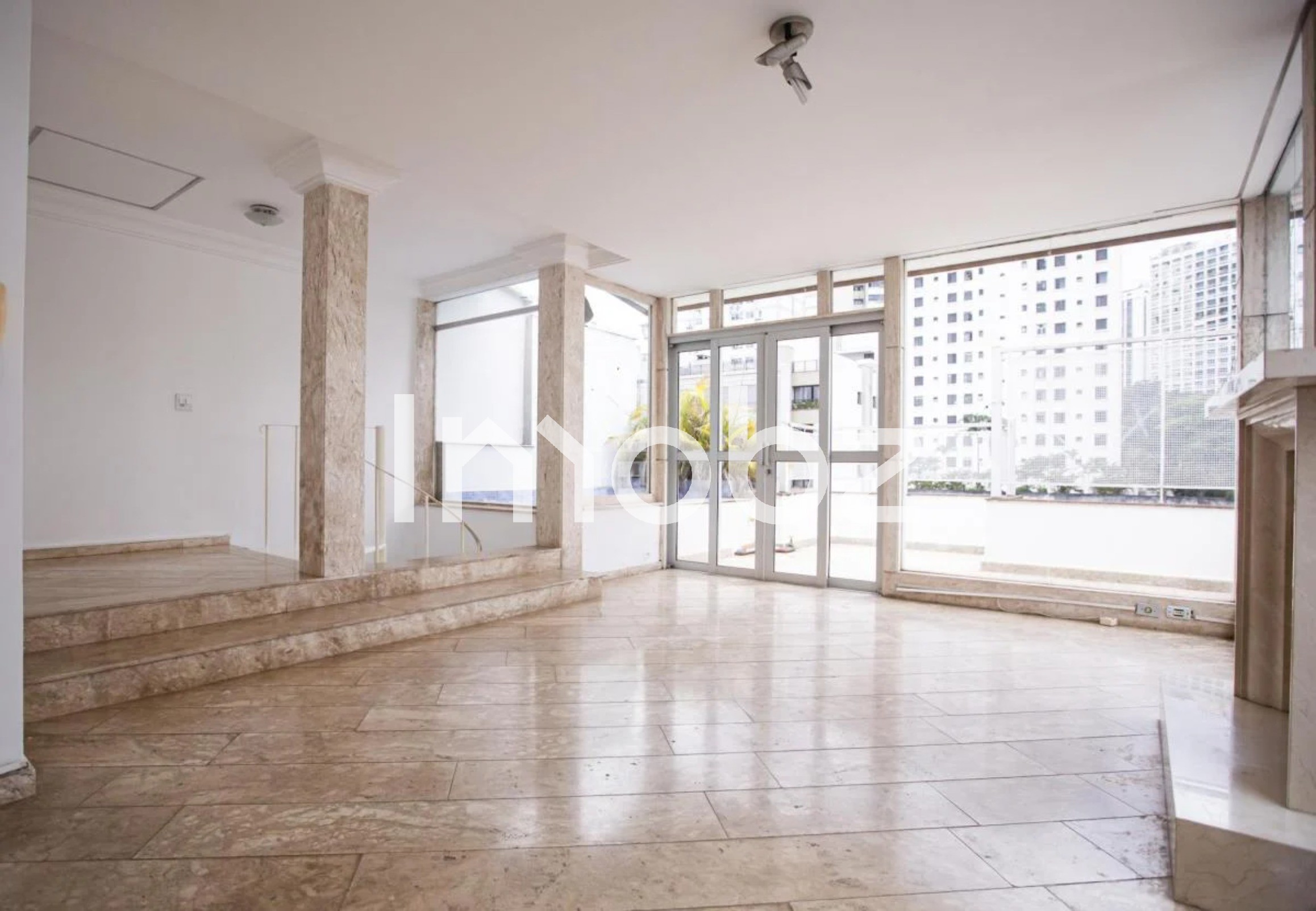 Apartamento à venda na RUA BARÃO DE MELGAÇO, 771 - REAL PARQUE - São Paulo - SP - CEP: 05684-030 - foto 4